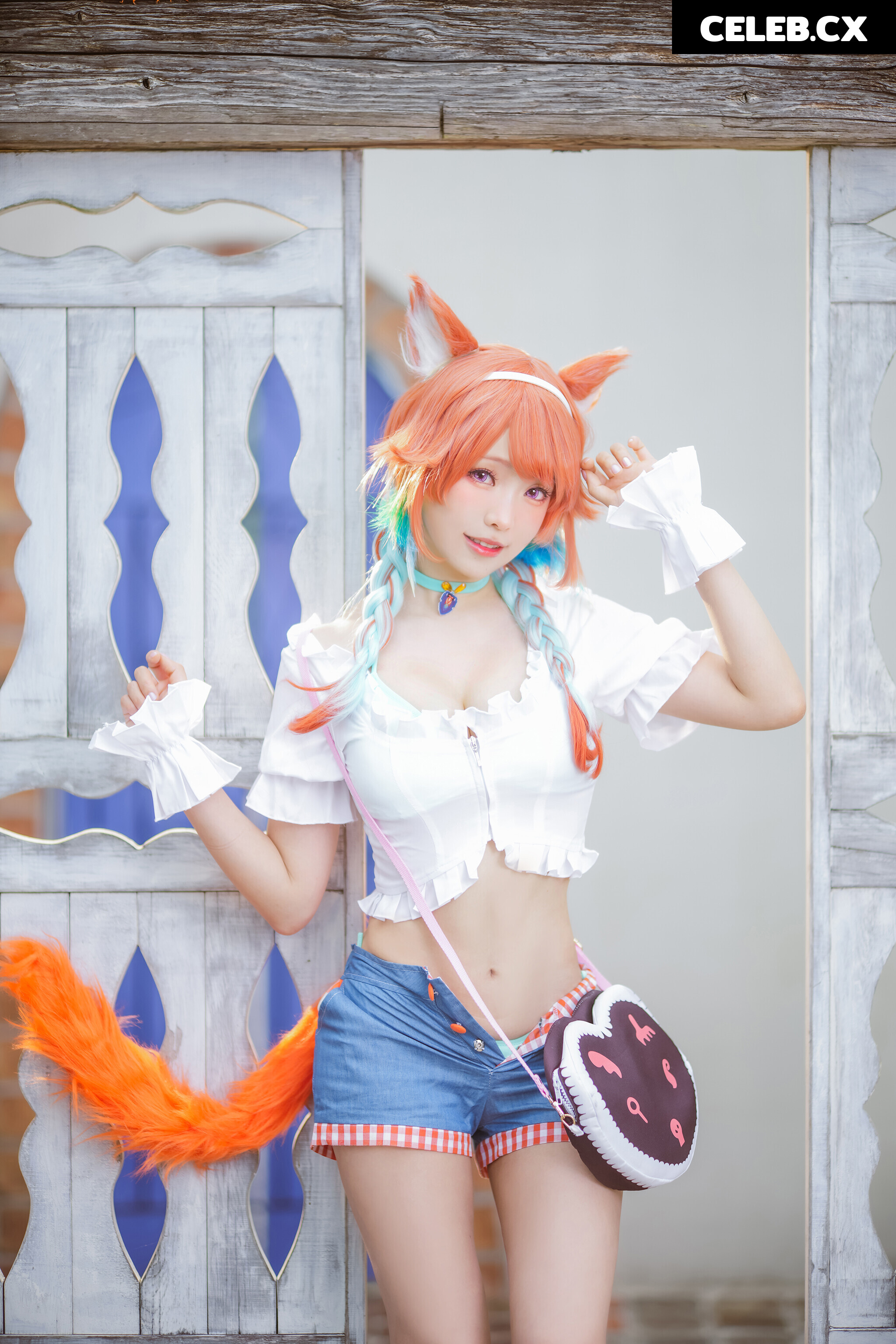 eeelyeee (Ely Cosplay) Image 7191600