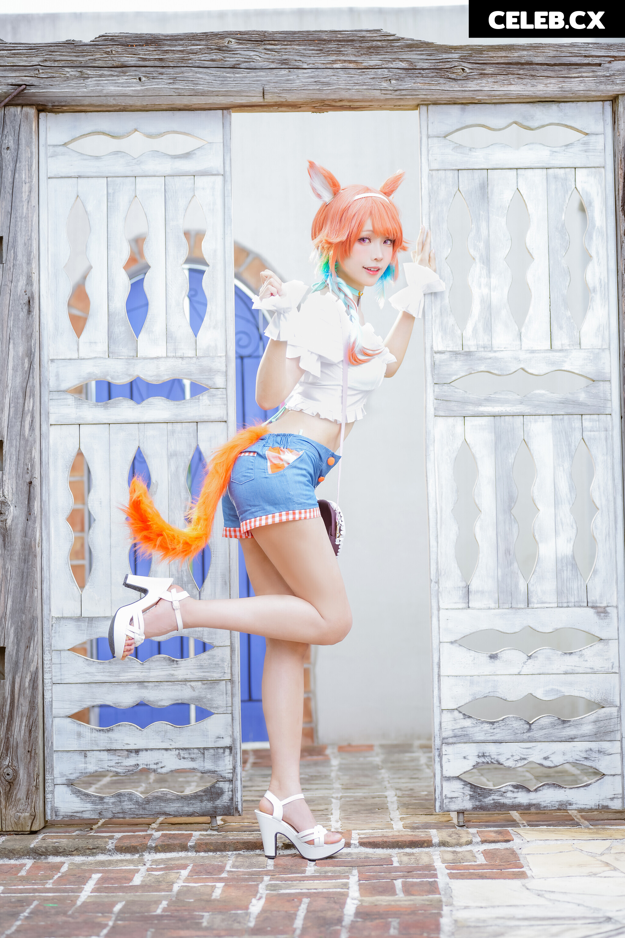eeelyeee (Ely Cosplay) Image 7191604