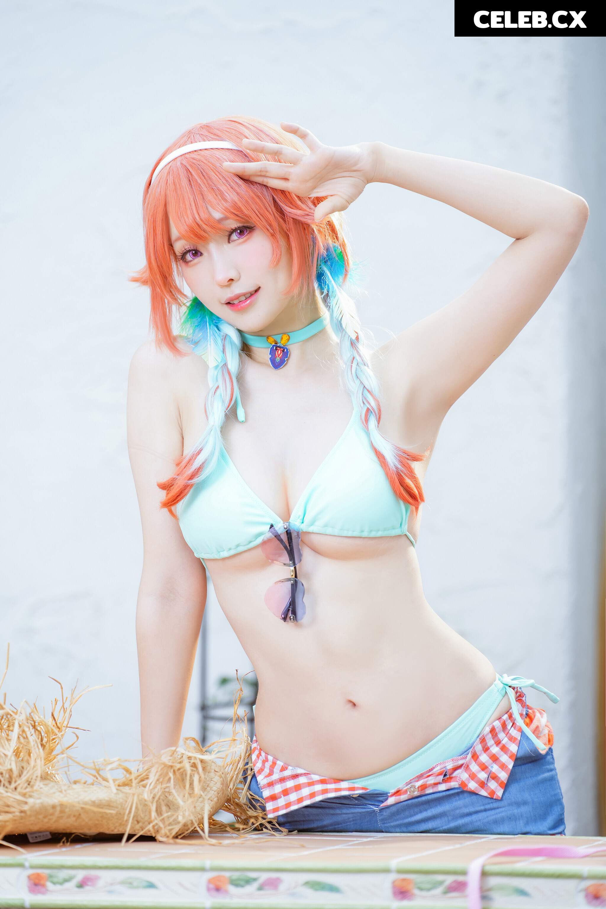 eeelyeee (Ely Cosplay) Image 7191631