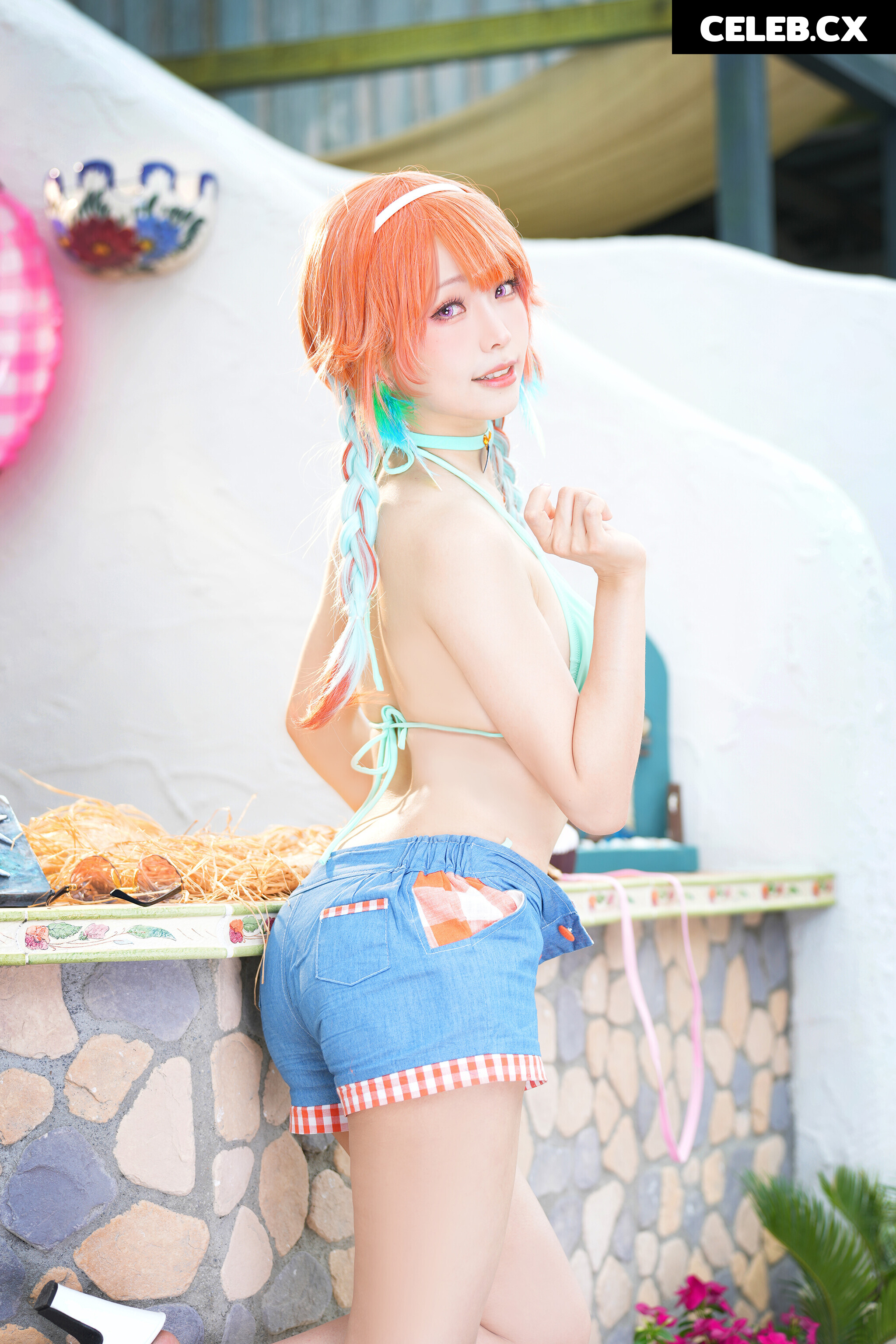 eeelyeee (Ely Cosplay) Image 7191637