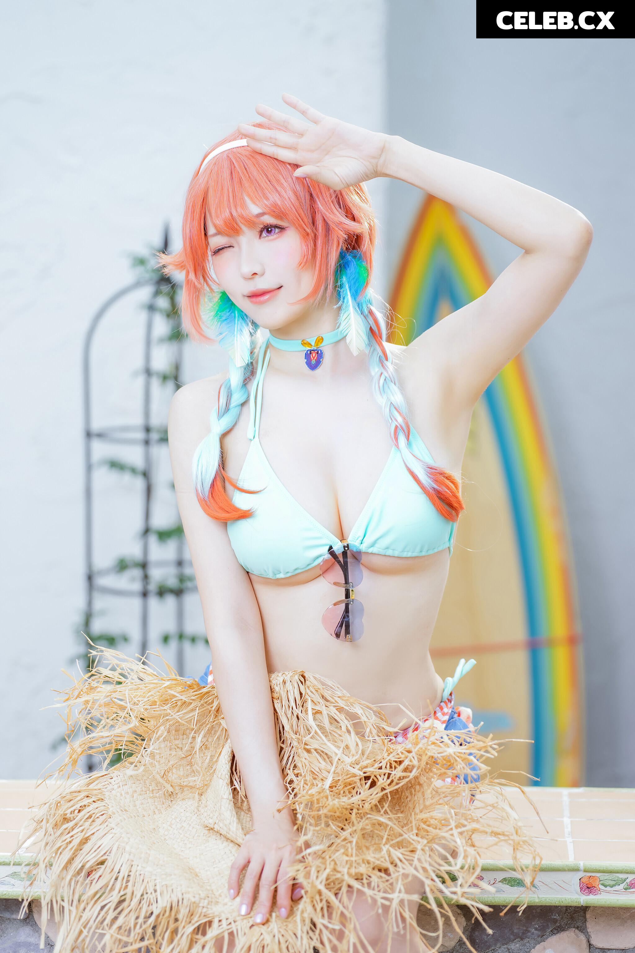 eeelyeee (Ely Cosplay) Image 7191629