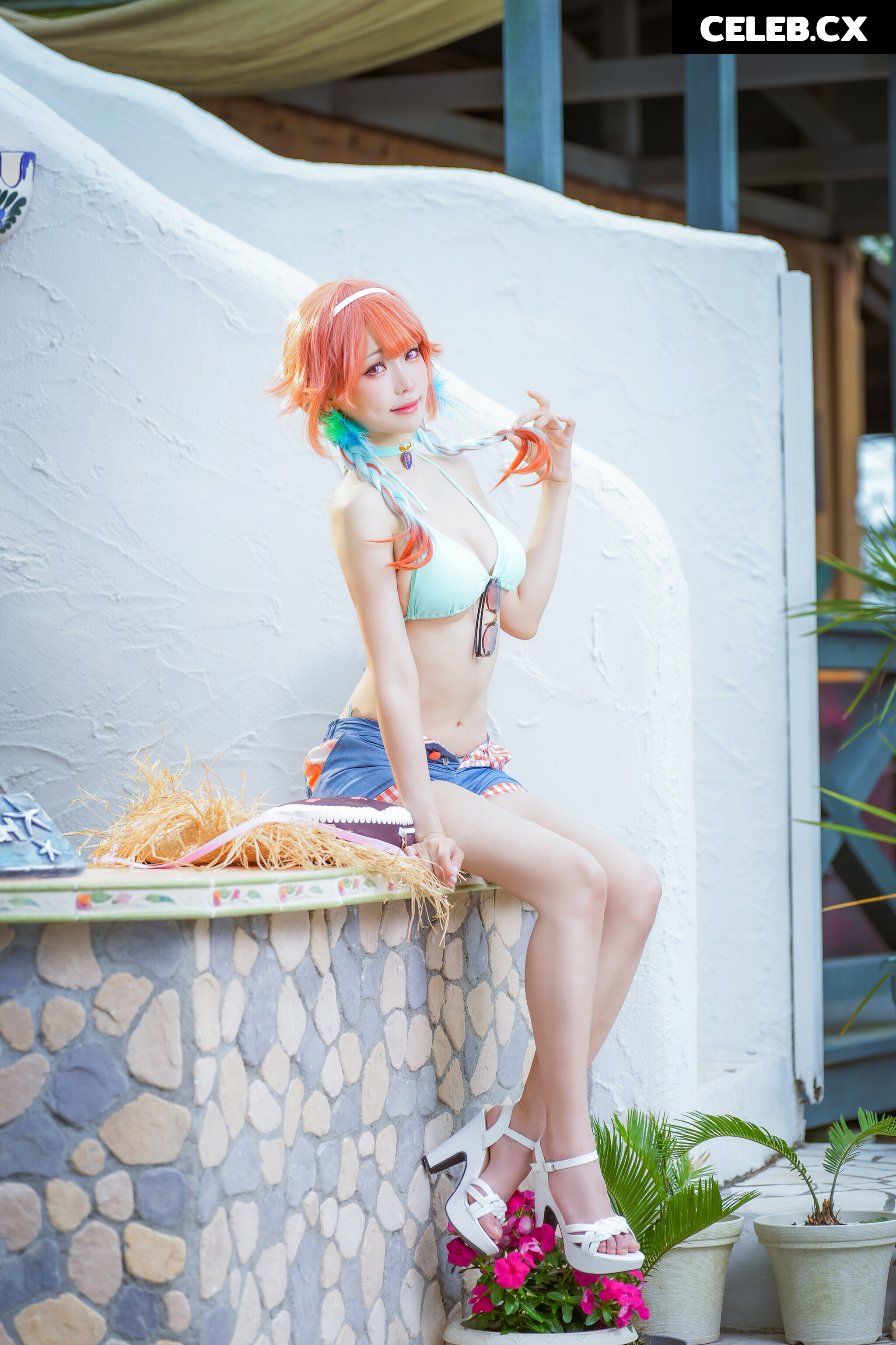 eeelyeee (Ely Cosplay) Image 7191622