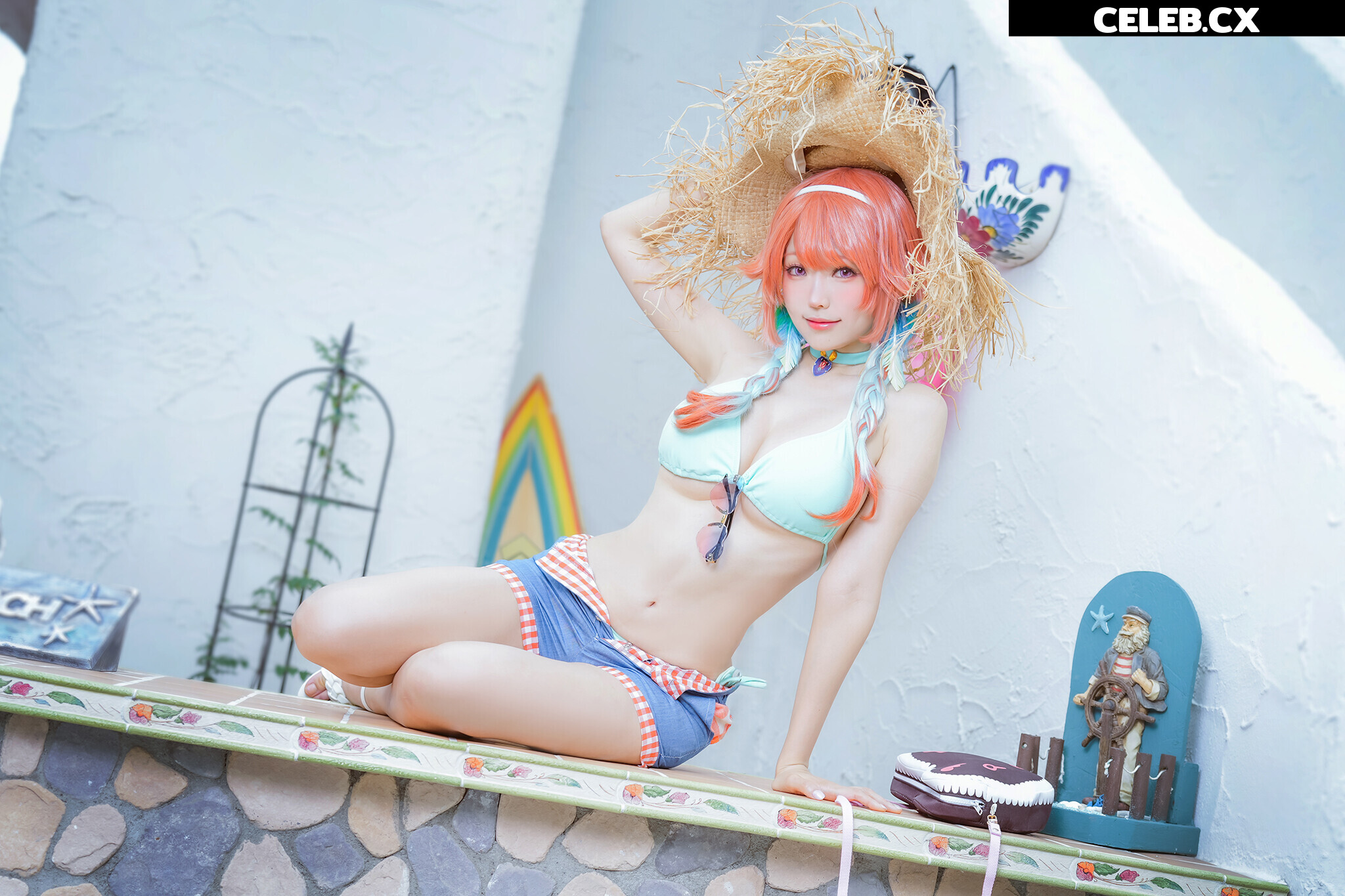 eeelyeee (Ely Cosplay) Image 7191627