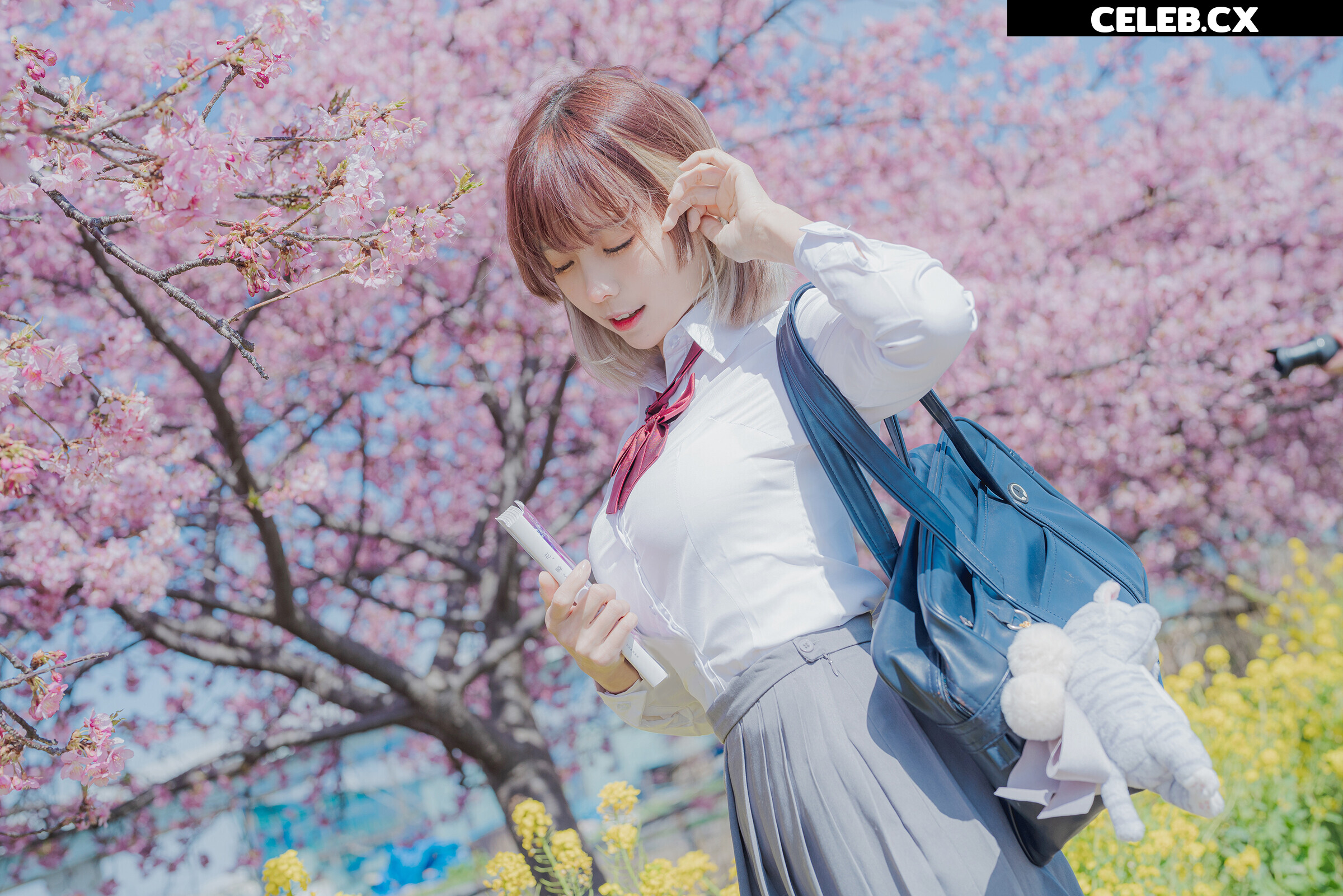 eeelyeee (Ely Cosplay) Image 7191952