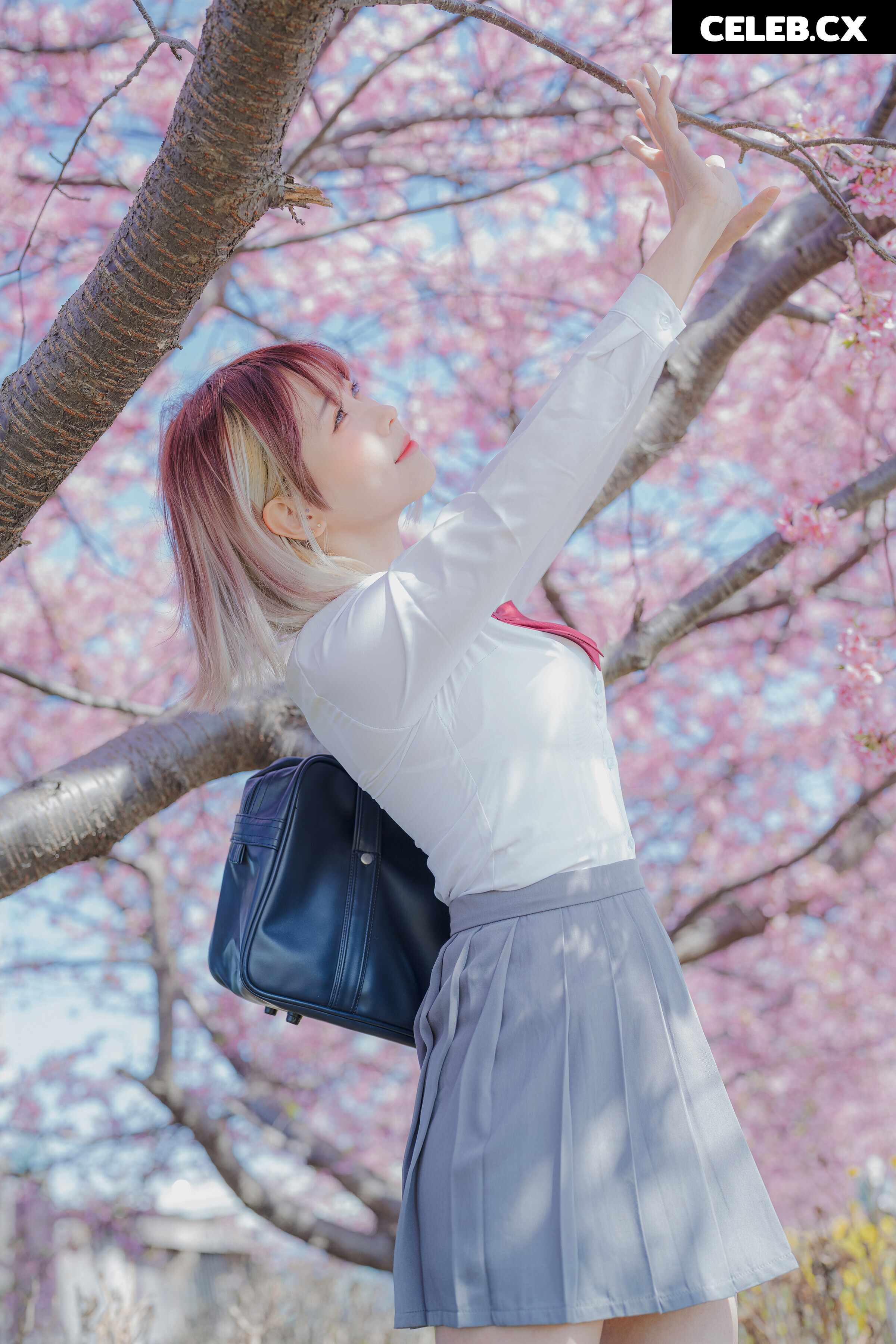 eeelyeee (Ely Cosplay) Image 7191916