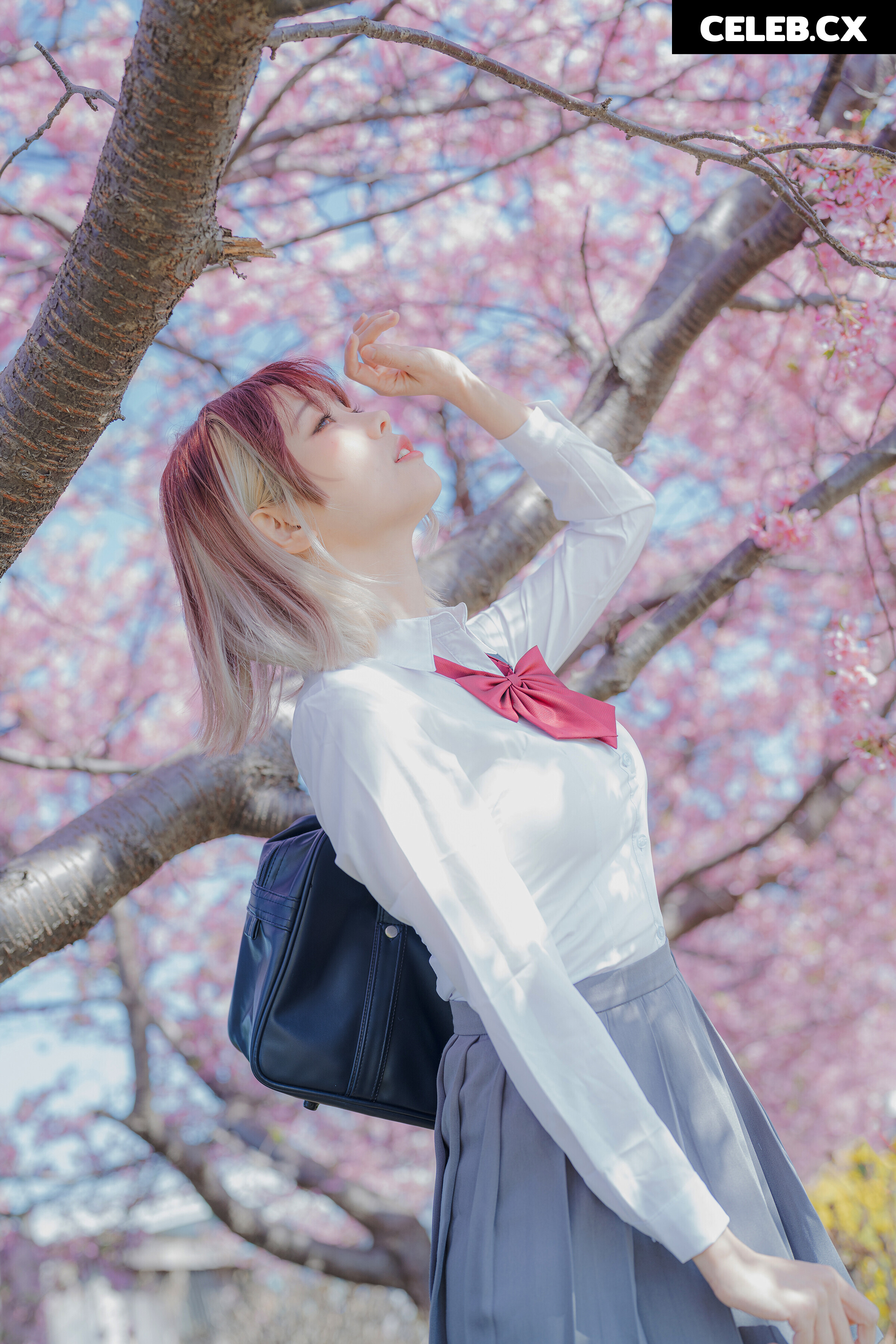 eeelyeee (Ely Cosplay) Image 7191914