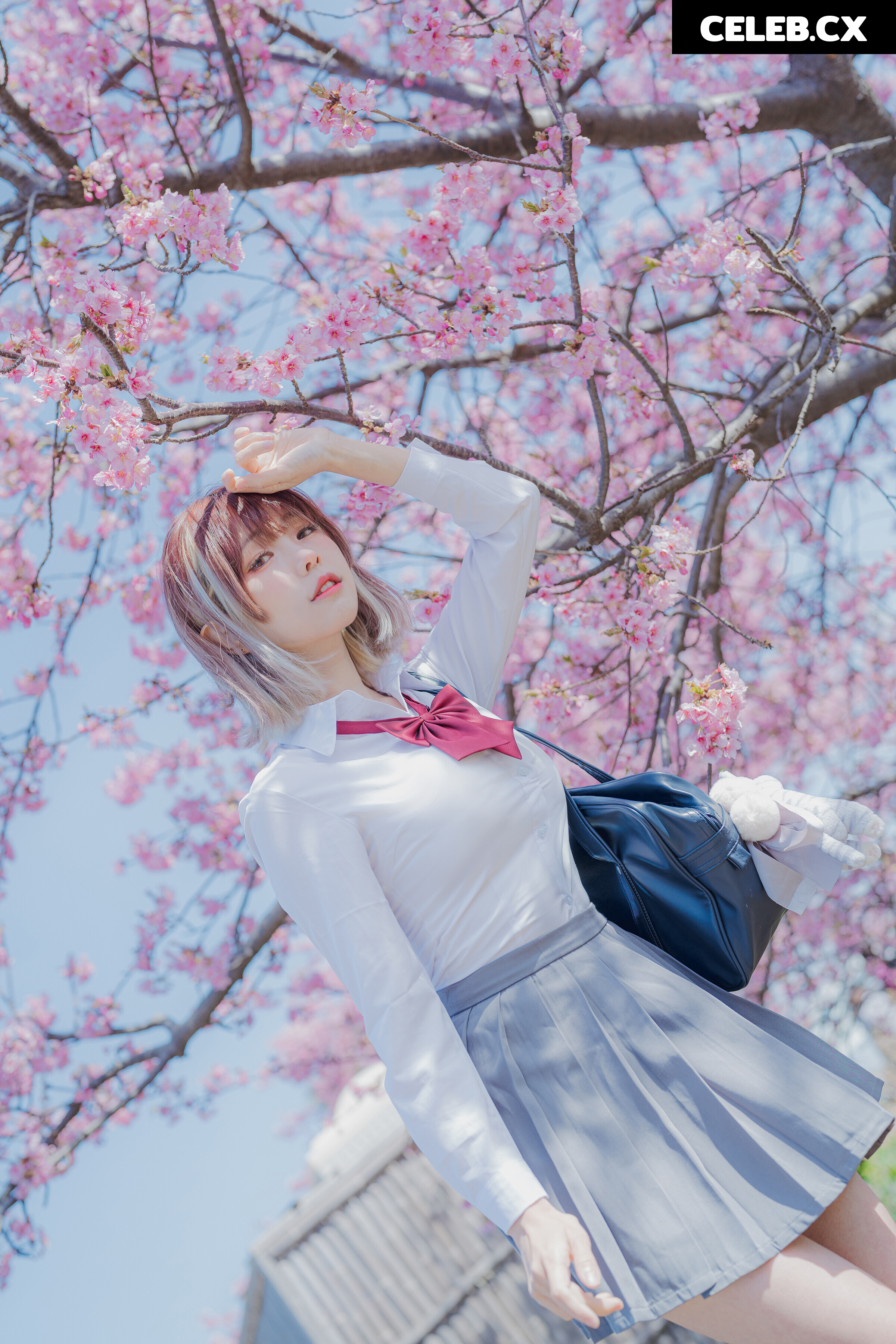 eeelyeee (Ely Cosplay) Image 7191909
