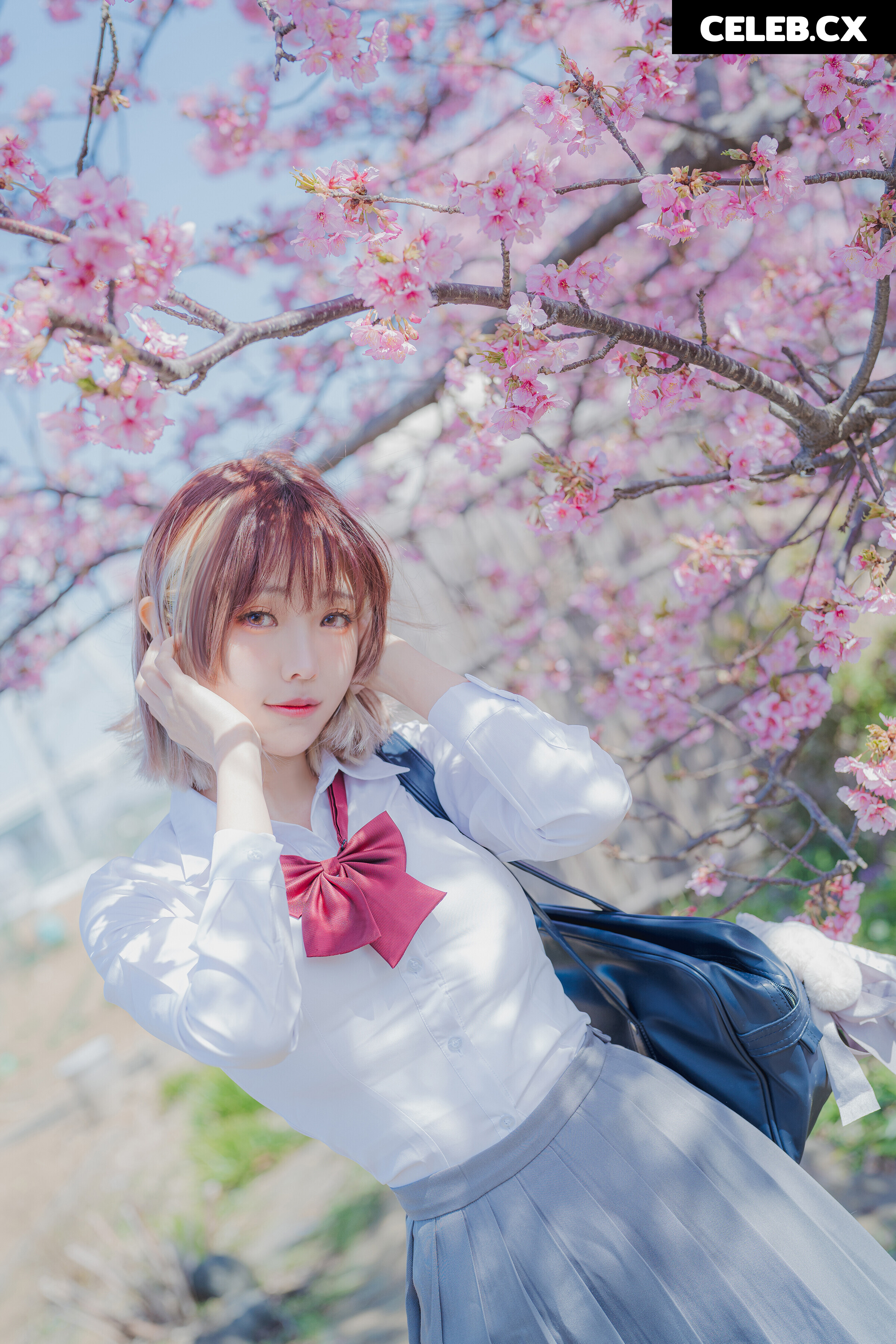 eeelyeee (Ely Cosplay) Image 7191906
