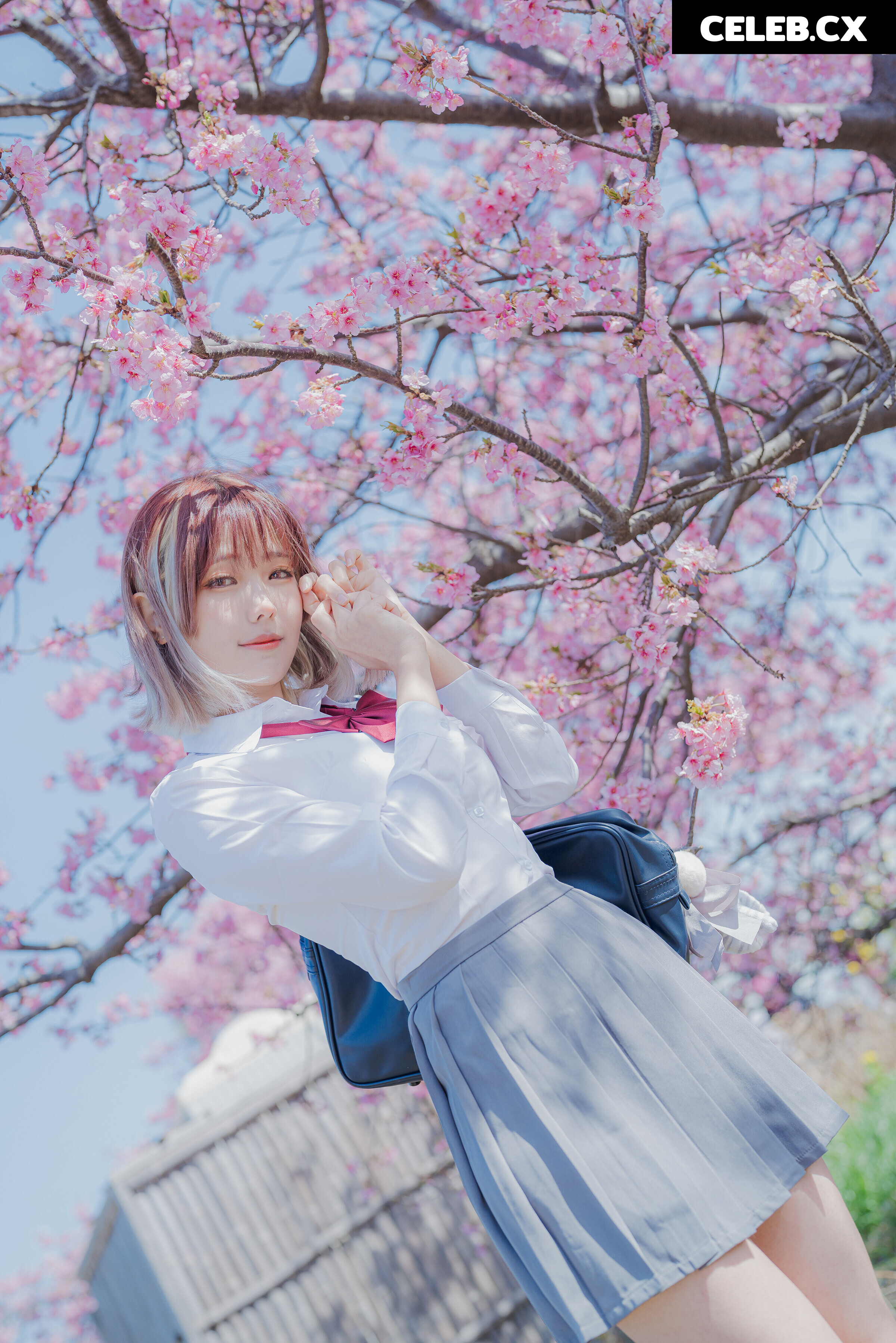 eeelyeee (Ely Cosplay) Image 7191905