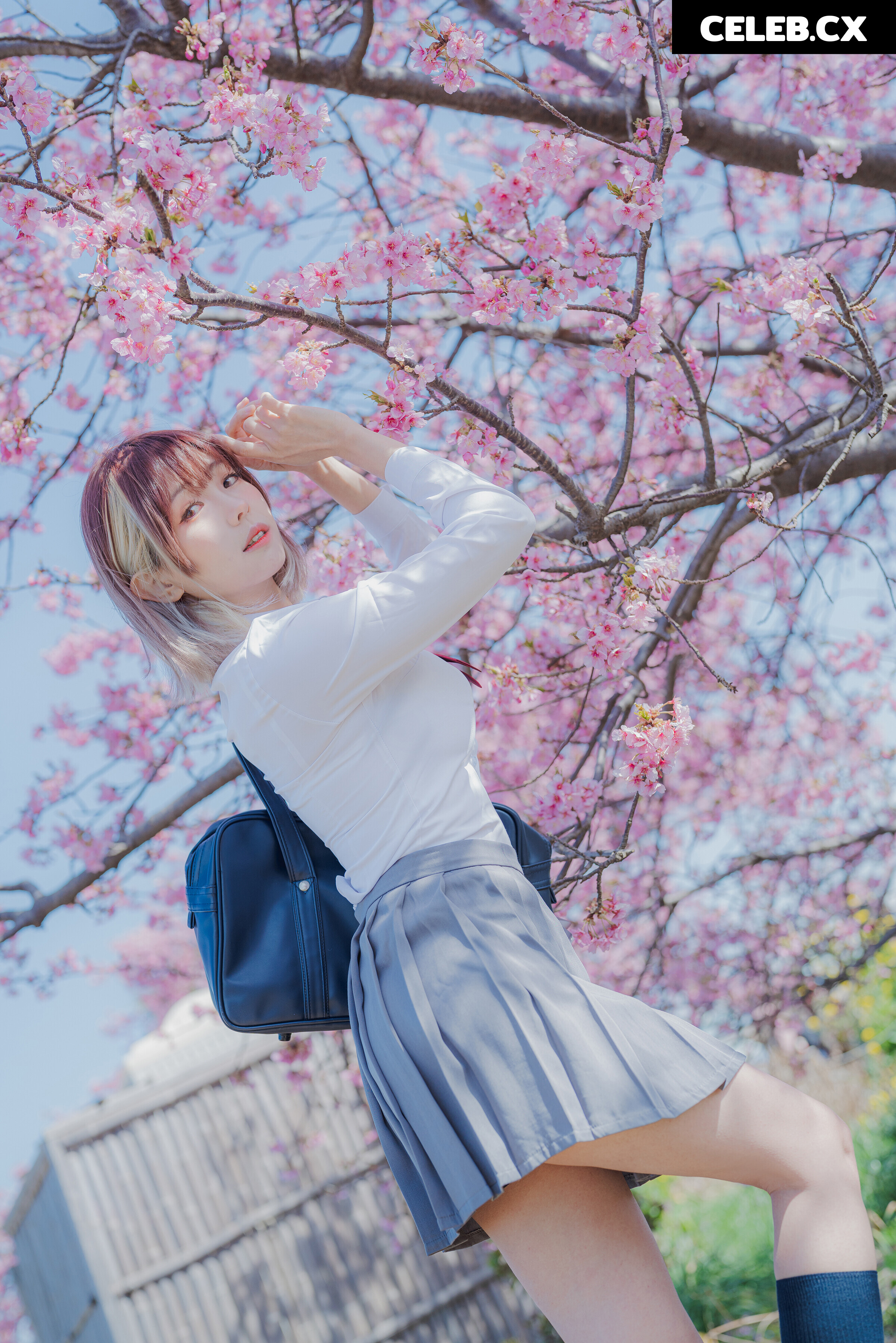 eeelyeee (Ely Cosplay) Image 7191907