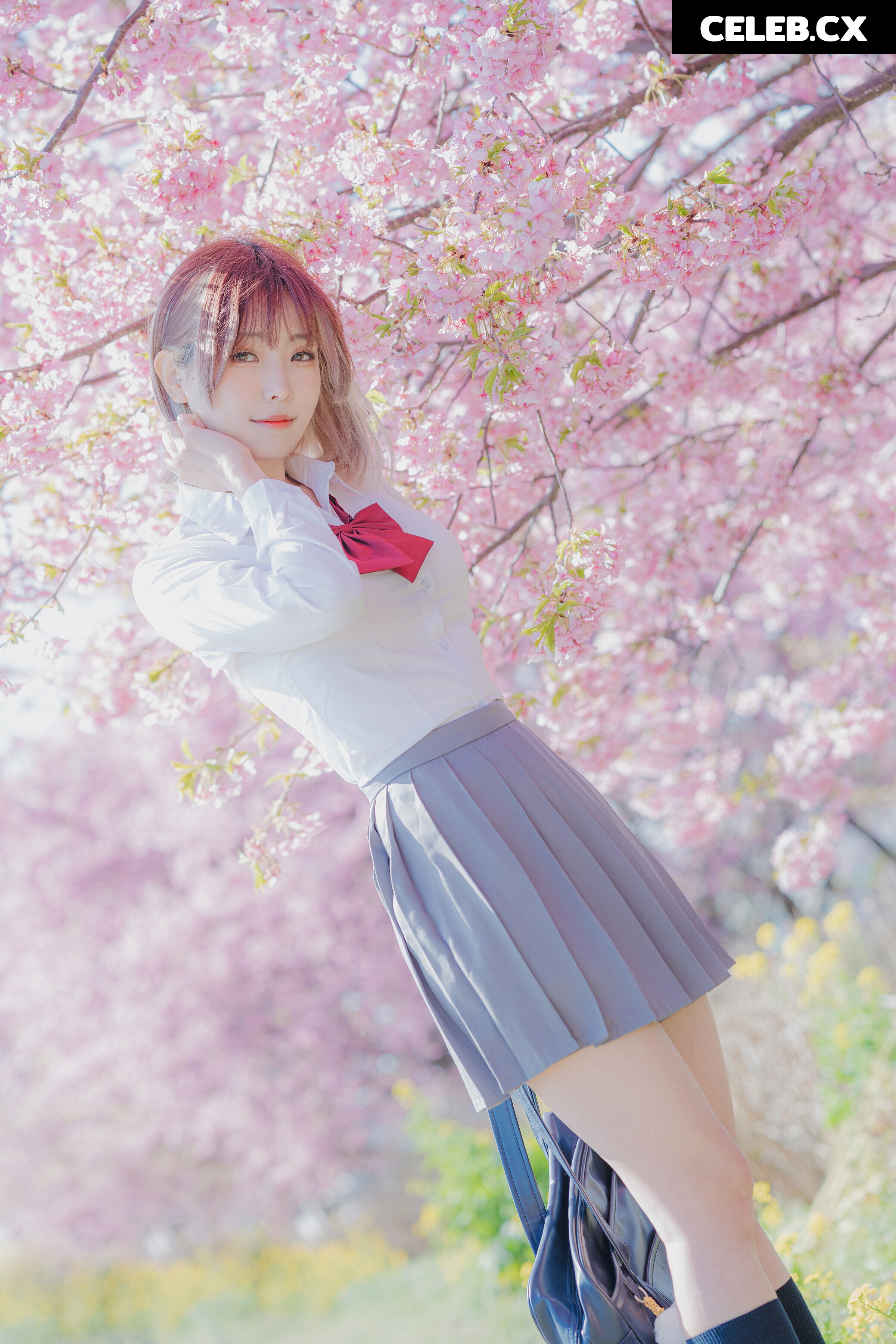 eeelyeee (Ely Cosplay) Image 7191933
