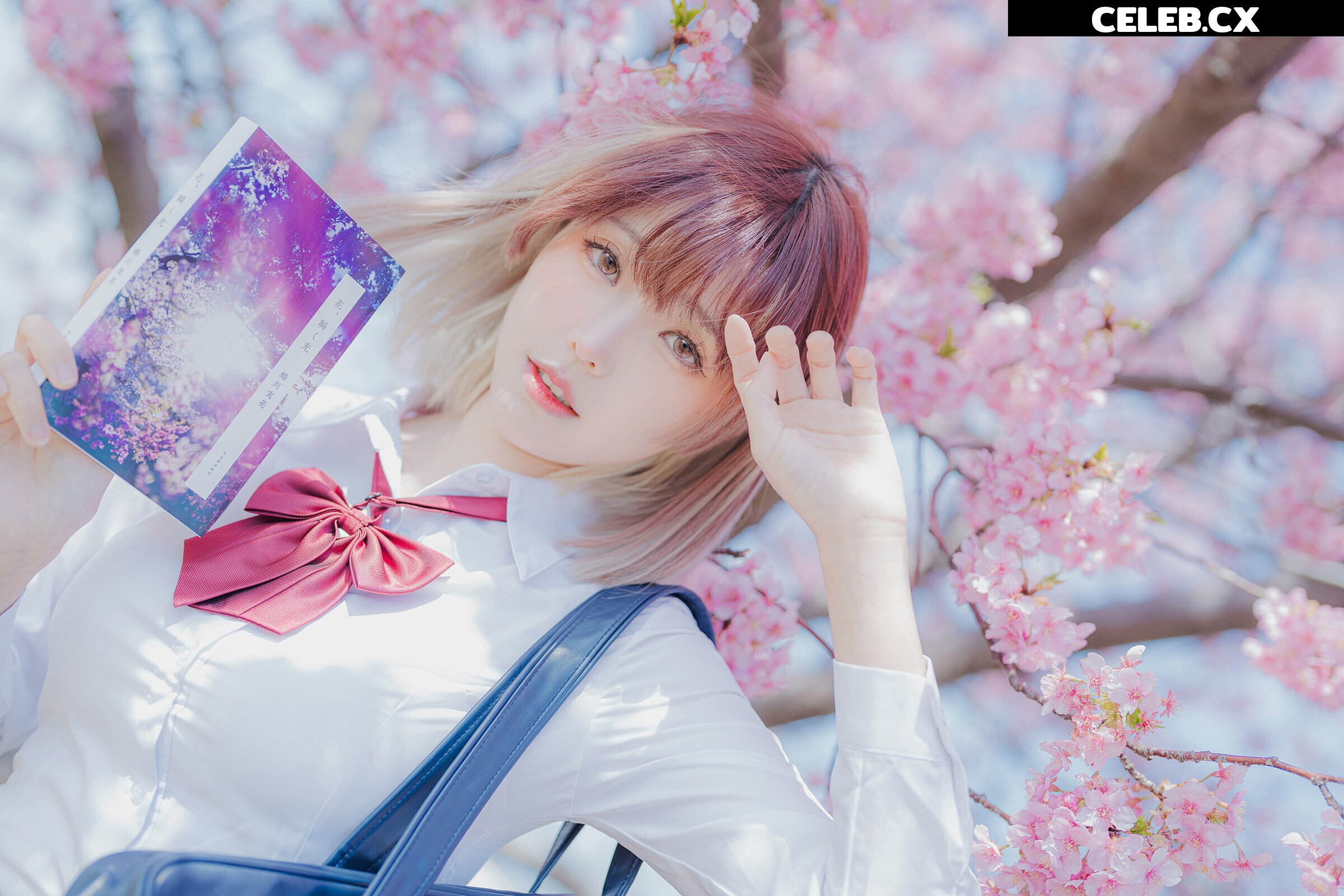 eeelyeee (Ely Cosplay) Image 7191928