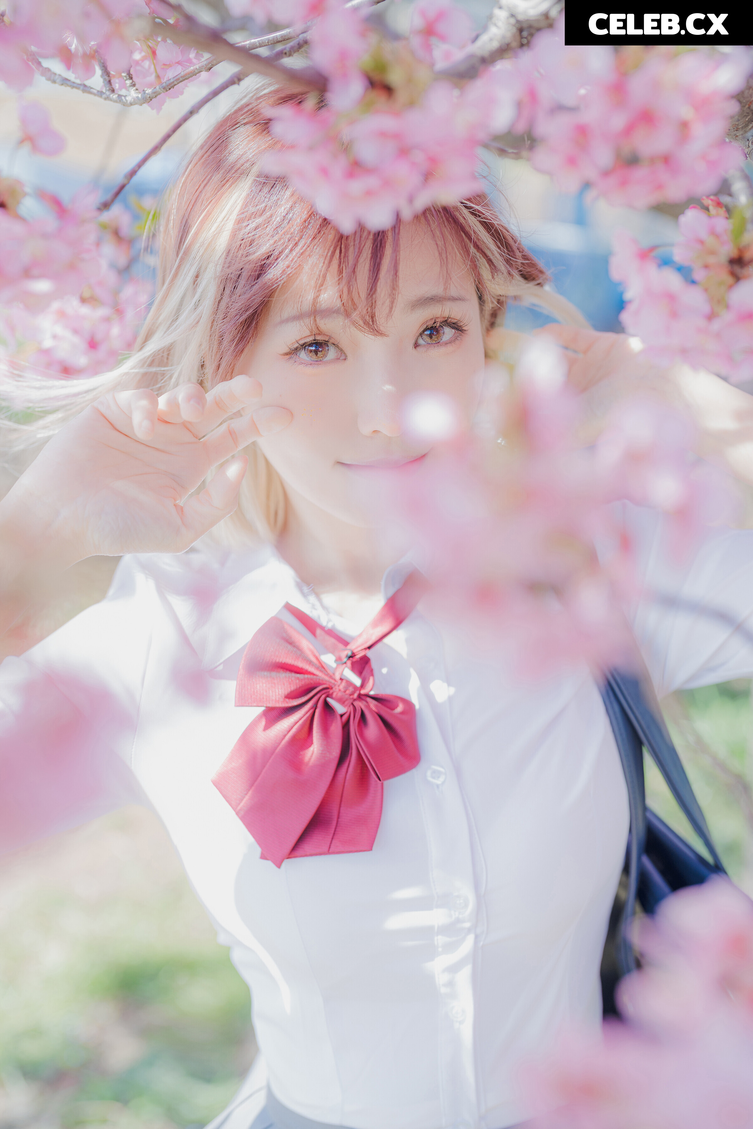 eeelyeee (Ely Cosplay) Image 7191922