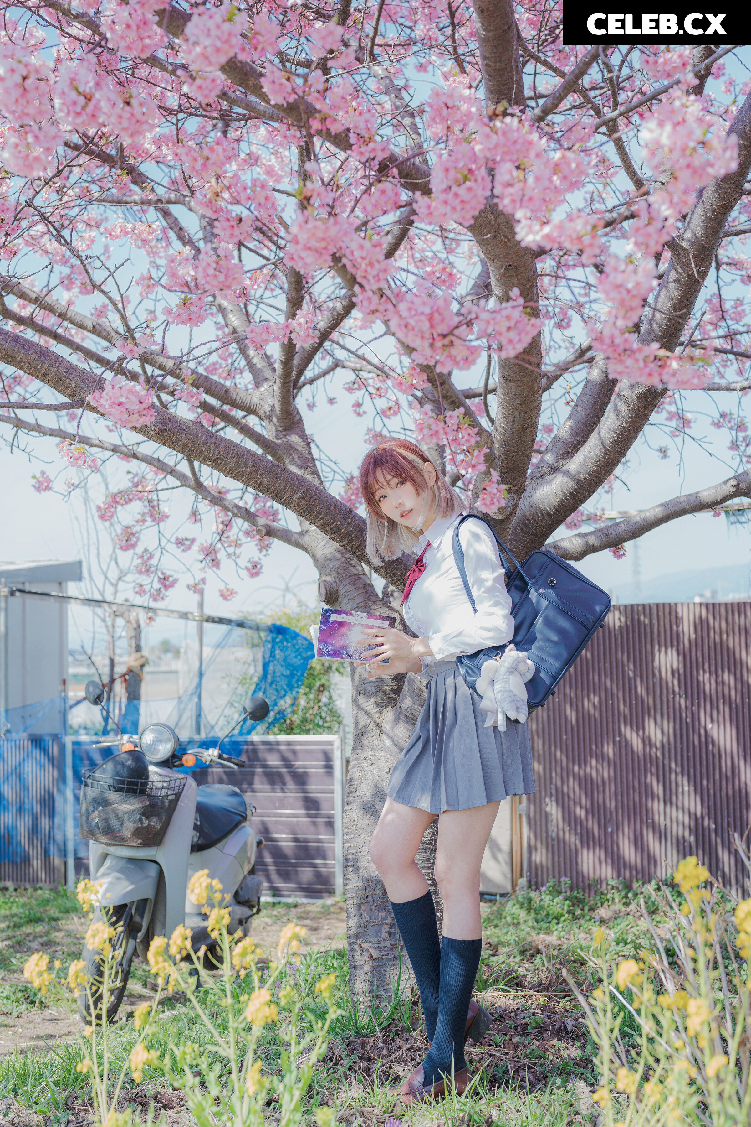 eeelyeee (Ely Cosplay) Image 7191923