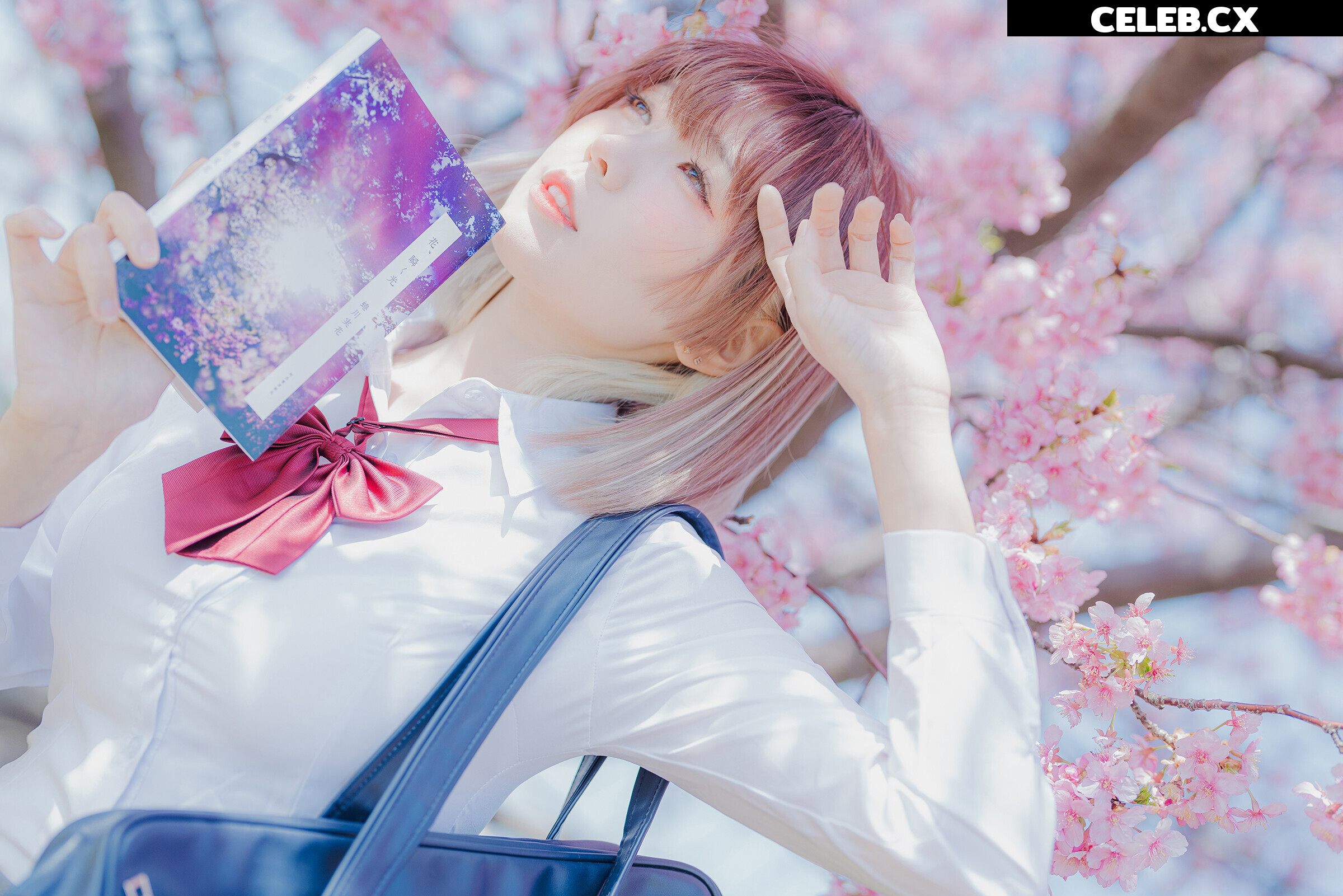 eeelyeee (Ely Cosplay) Image 7191926