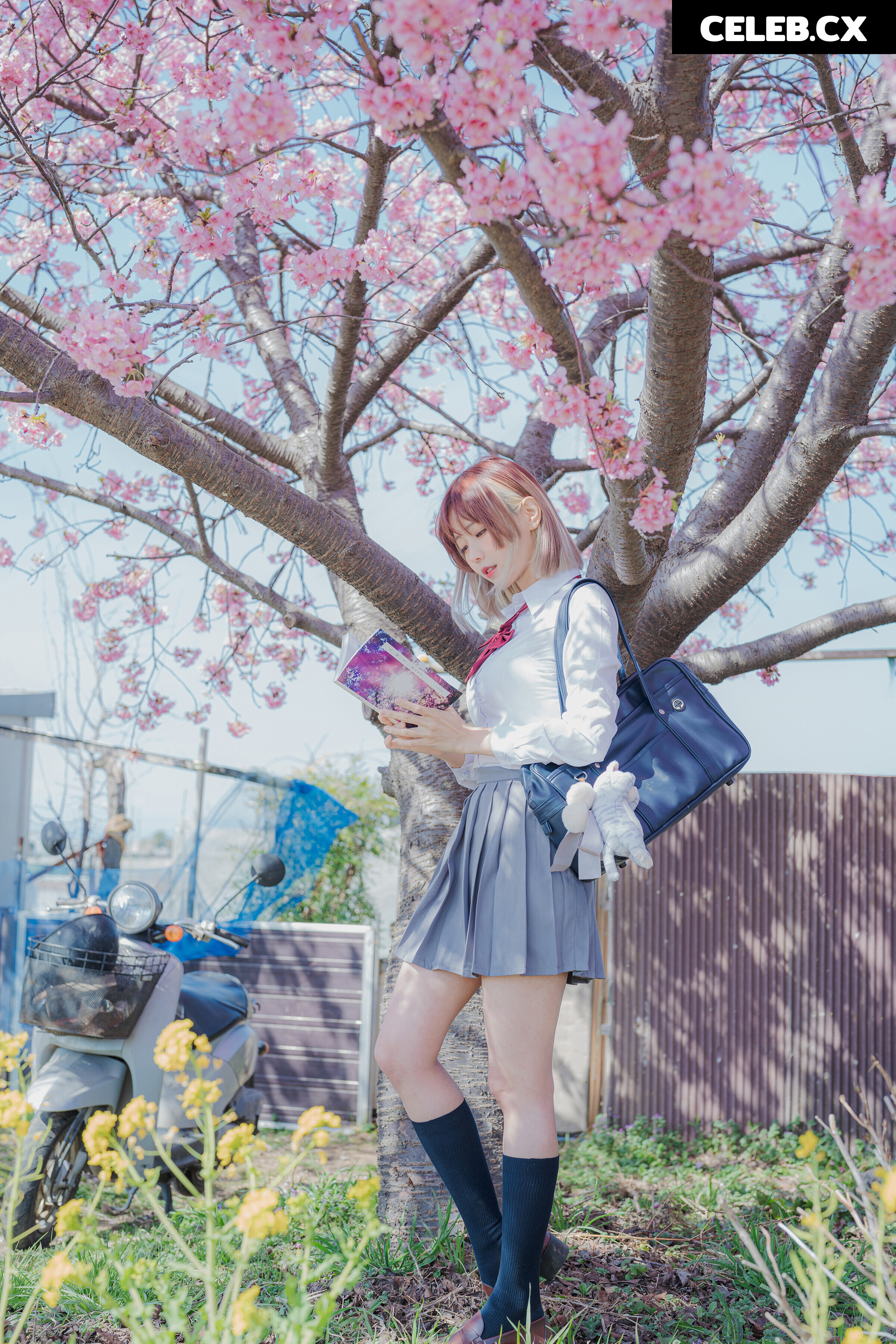 eeelyeee (Ely Cosplay) Image 7191924