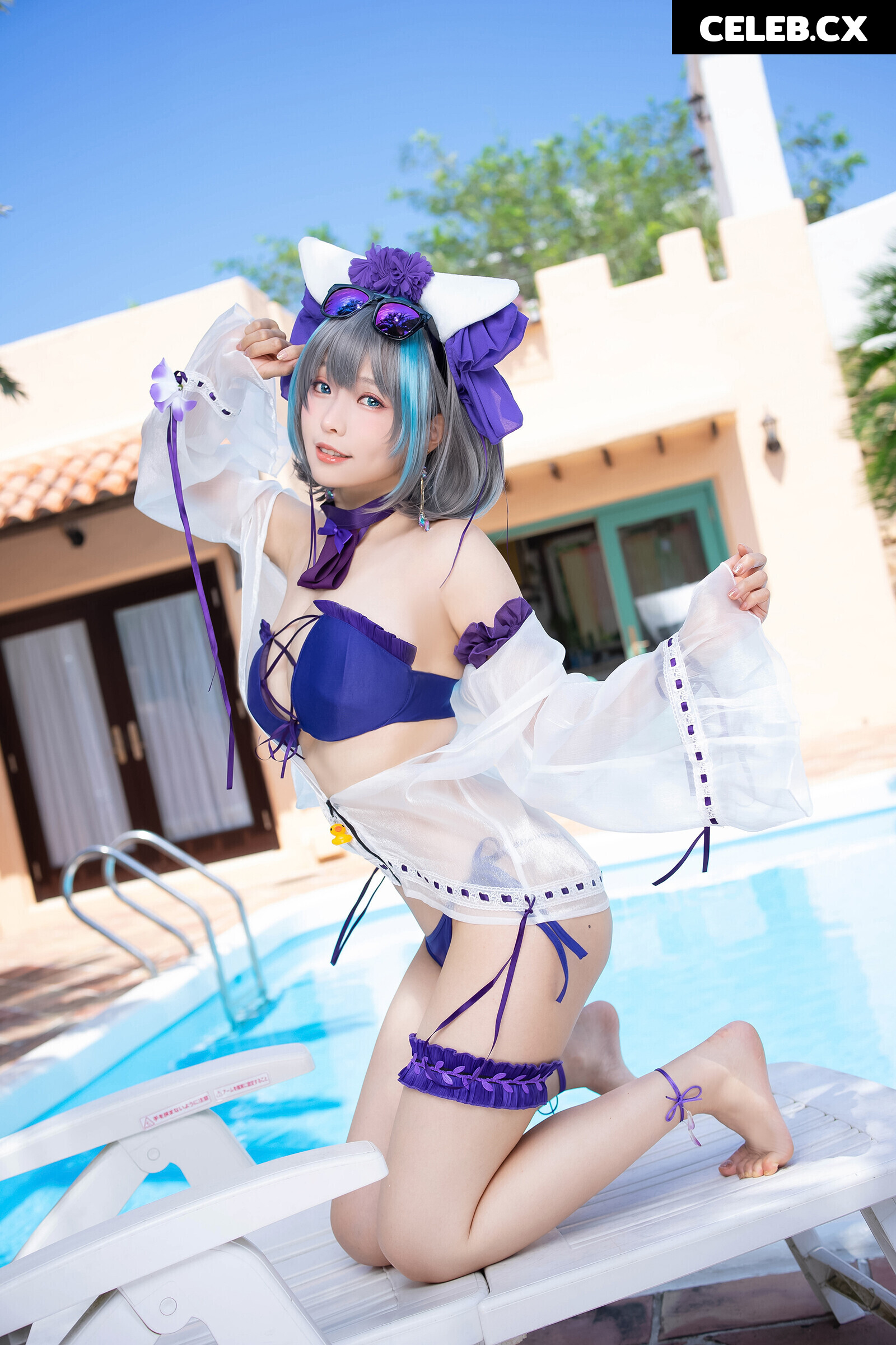 eeelyeee (Ely Cosplay) Image 7189480
