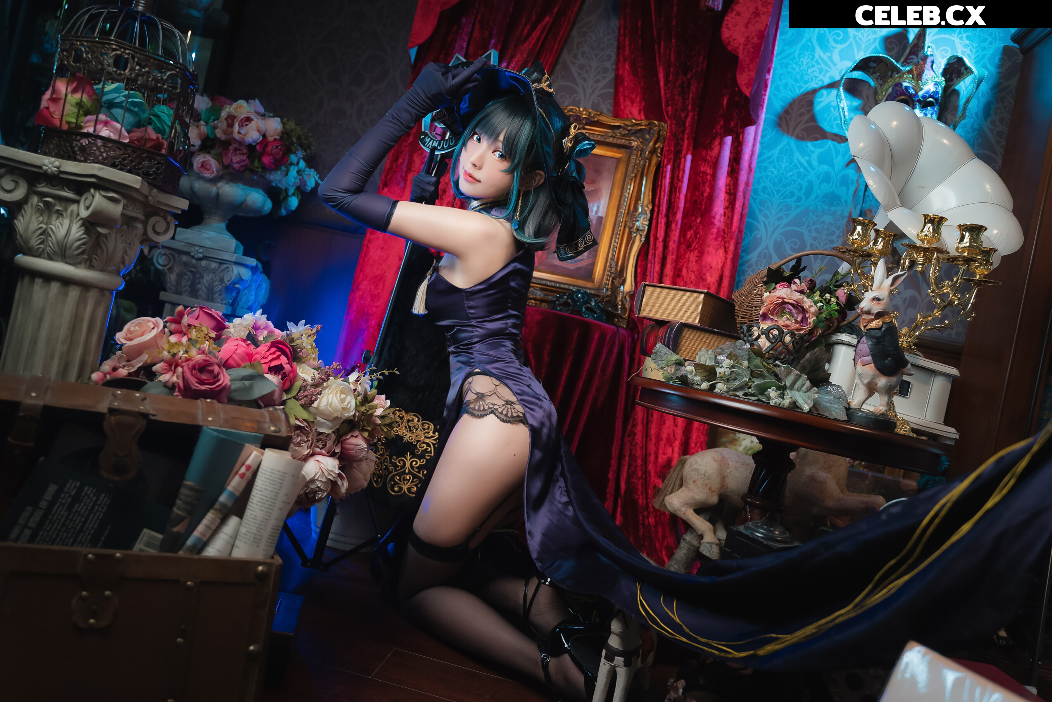 eeelyeee (Ely Cosplay) Image 7189485