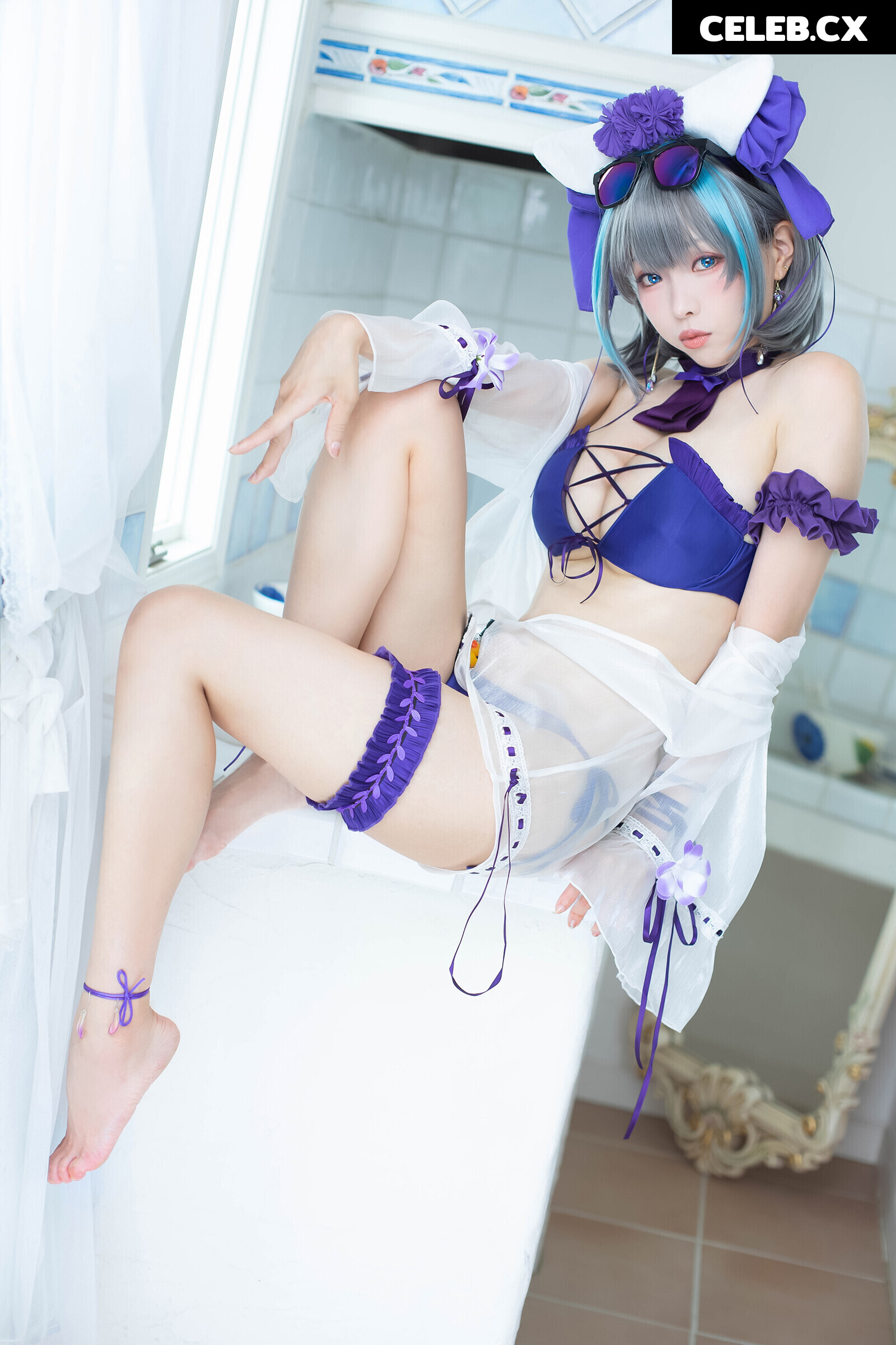 eeelyeee (Ely Cosplay) Image 7189459