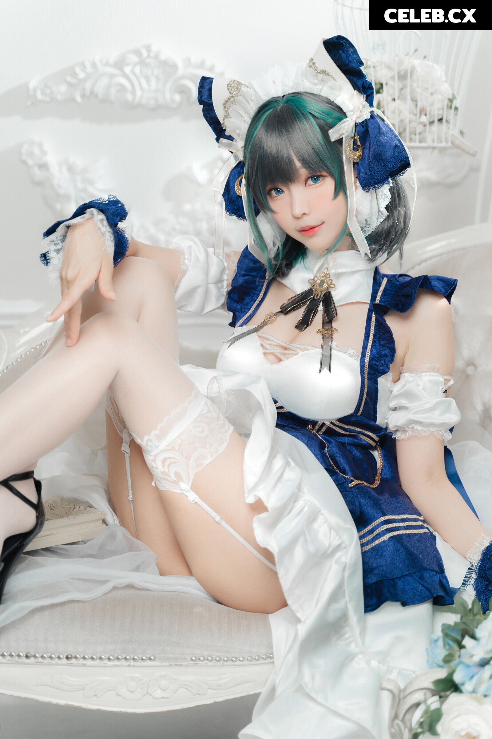 eeelyeee (Ely Cosplay) Image 7189458