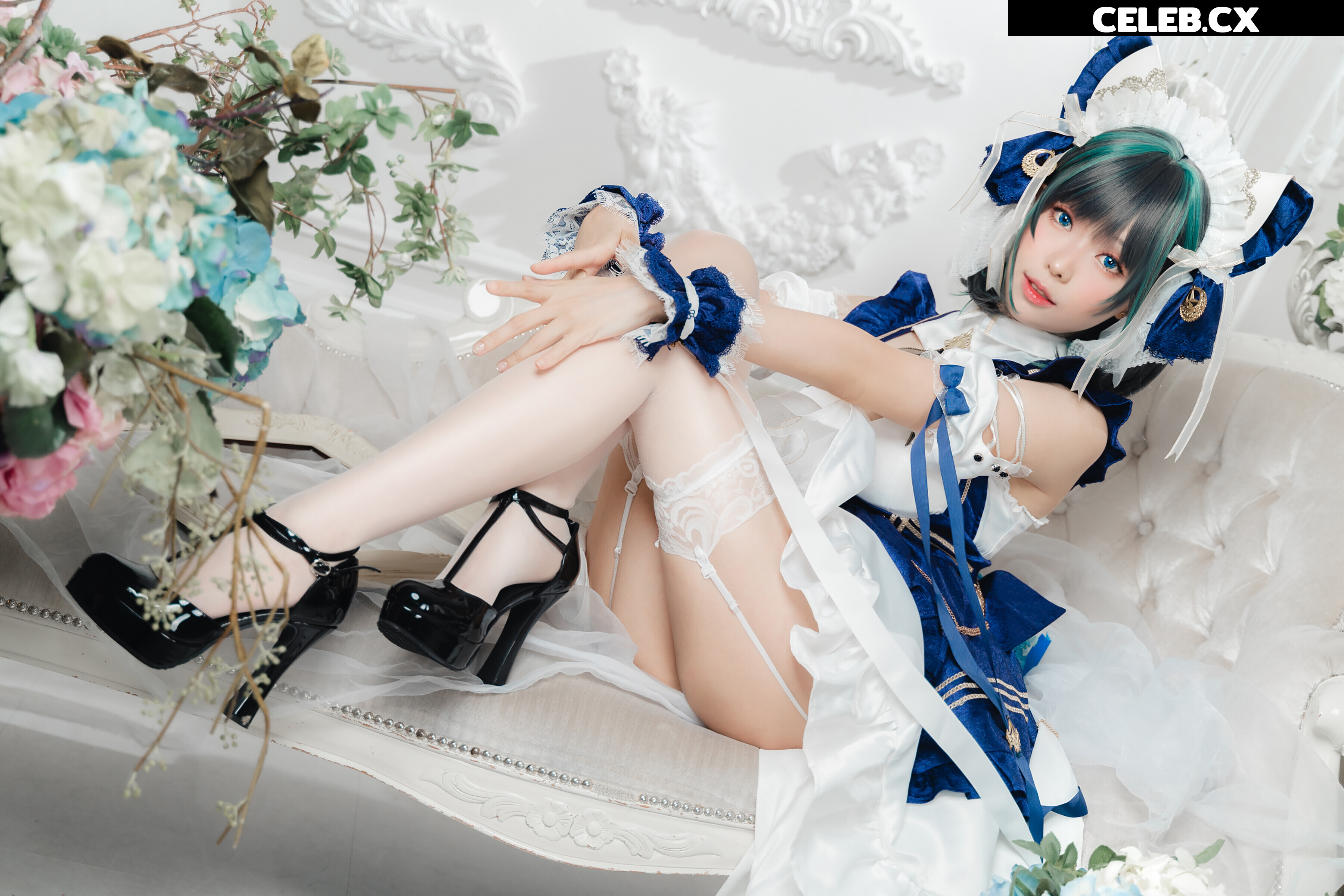 eeelyeee (Ely Cosplay) Image 7189452