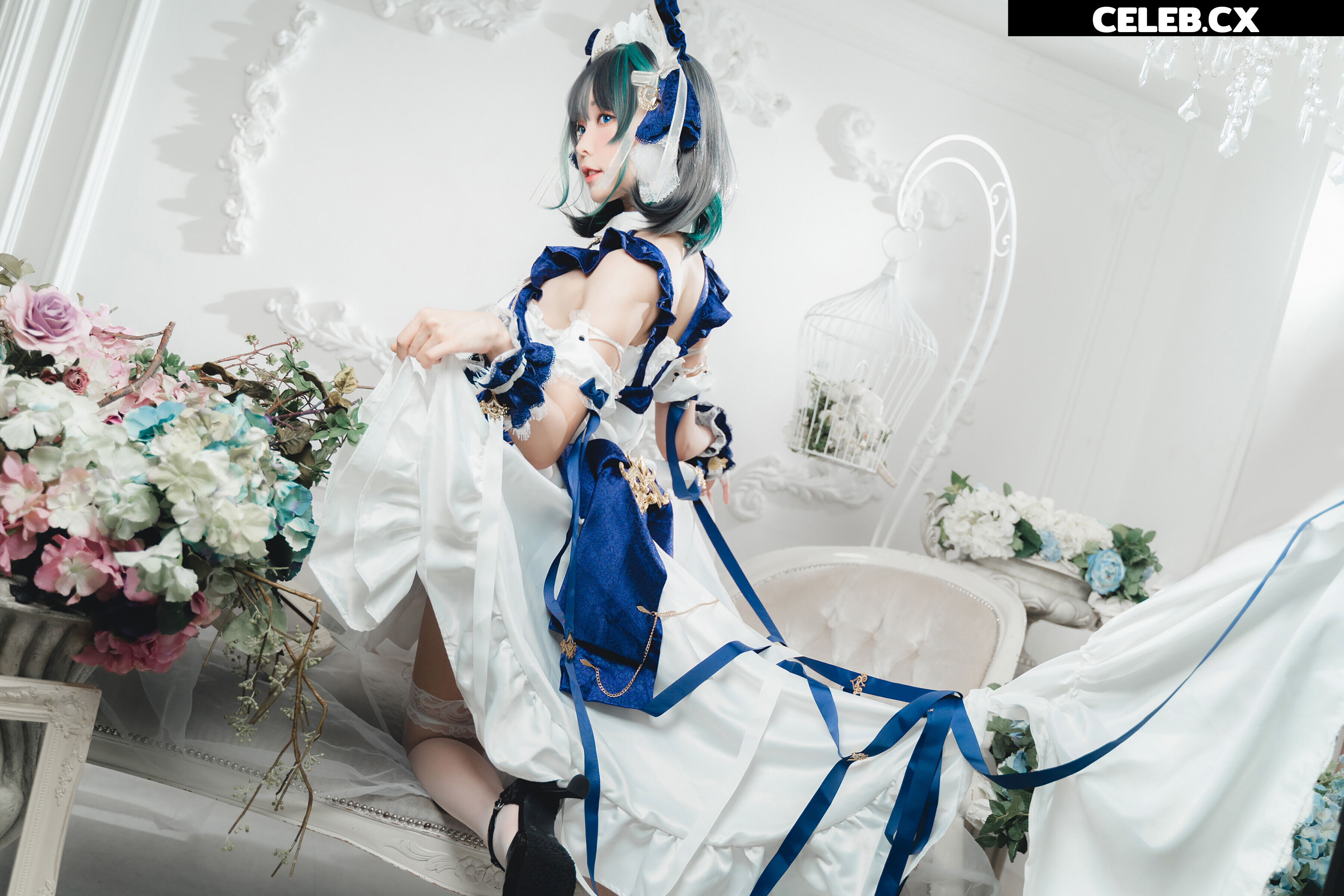 eeelyeee (Ely Cosplay) Image 7189451