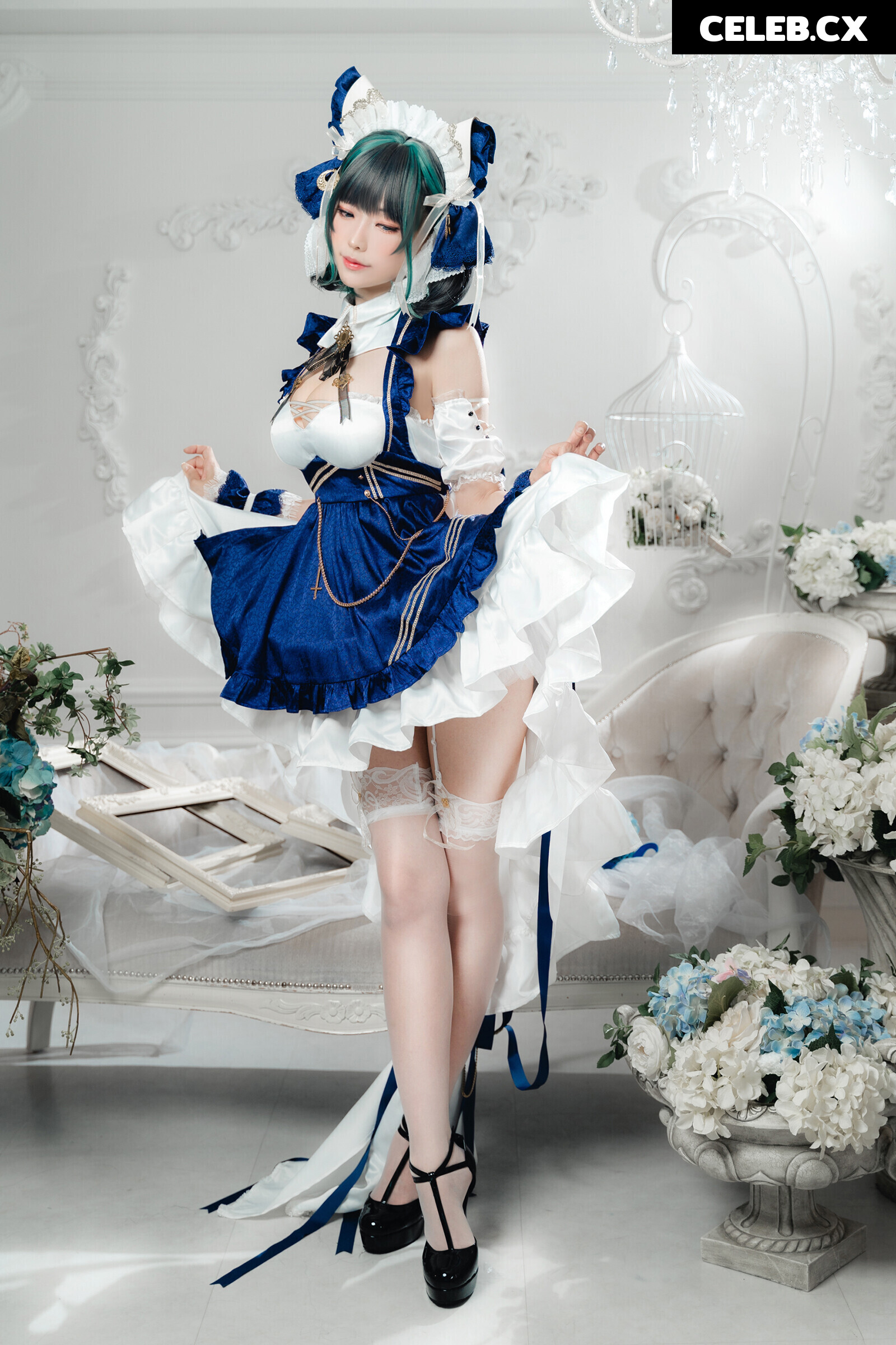 eeelyeee (Ely Cosplay) Image 7189456