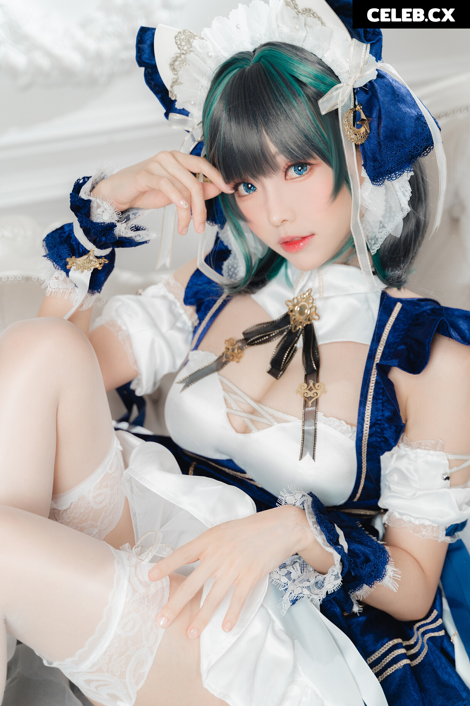 eeelyeee (Ely Cosplay) Image 7189454