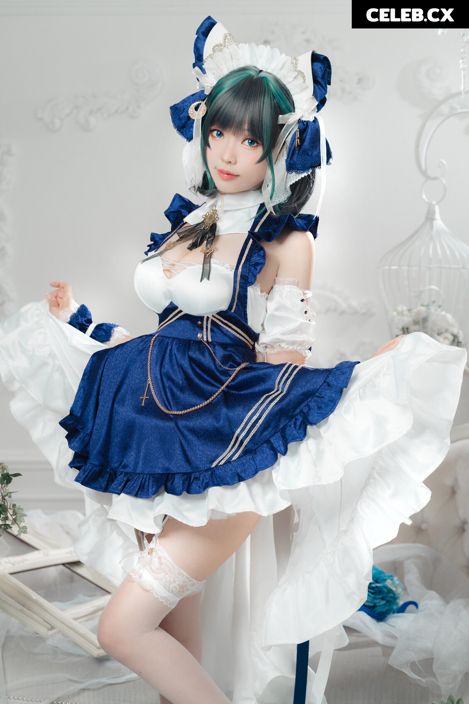 eeelyeee (Ely Cosplay) Image 7189457