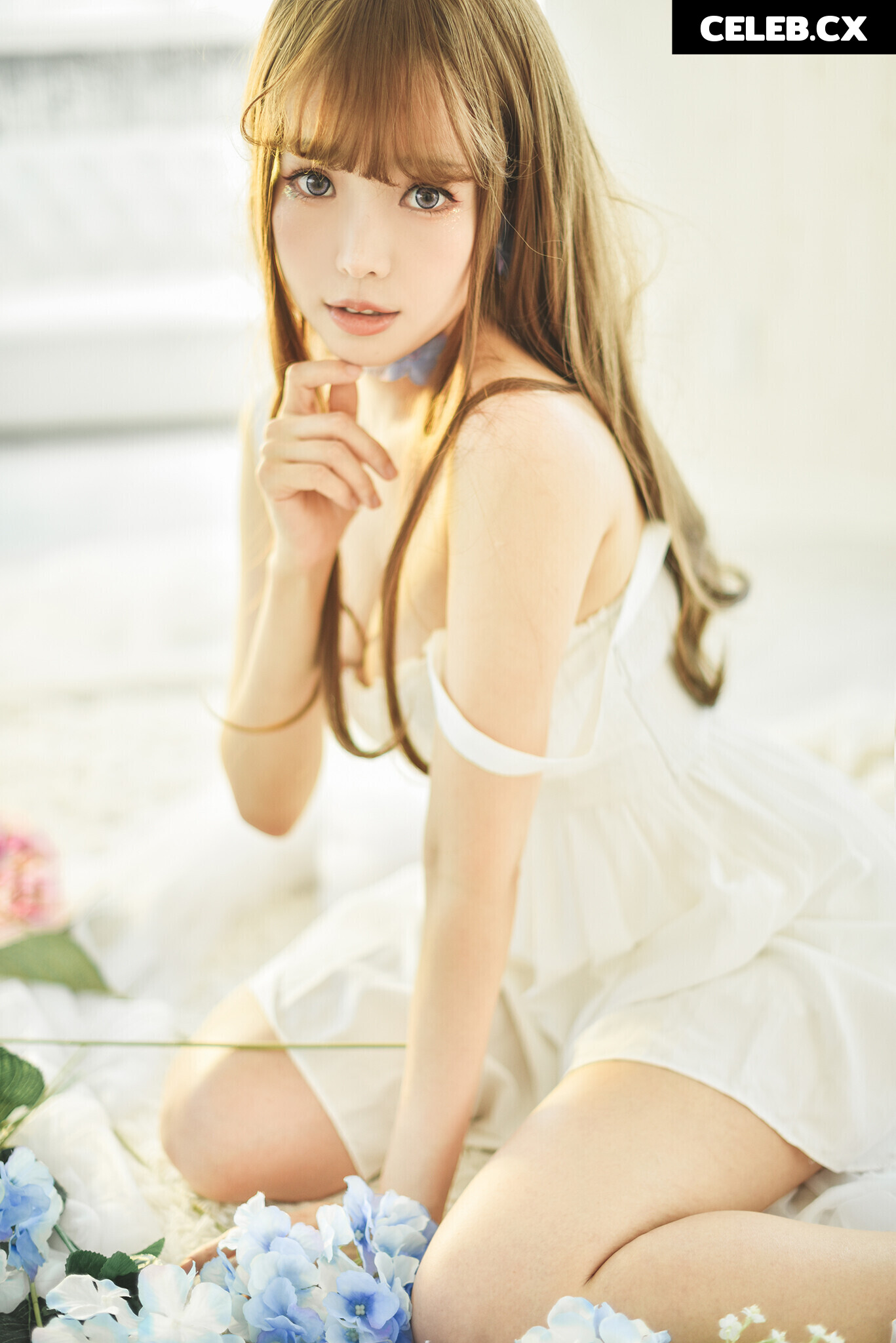 eeelyeee (Ely Cosplay) Image 7189441