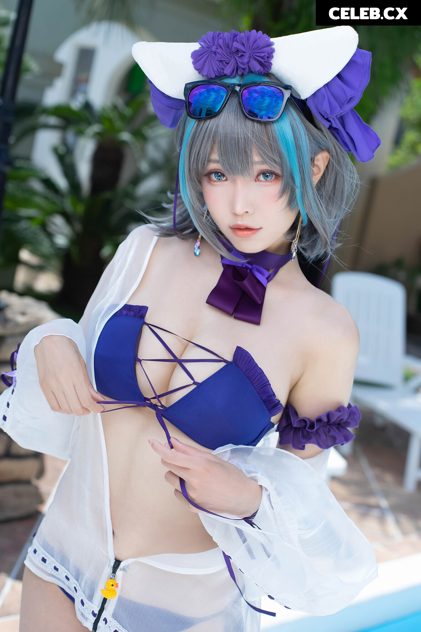eeelyeee (Ely Cosplay) Image 7189446