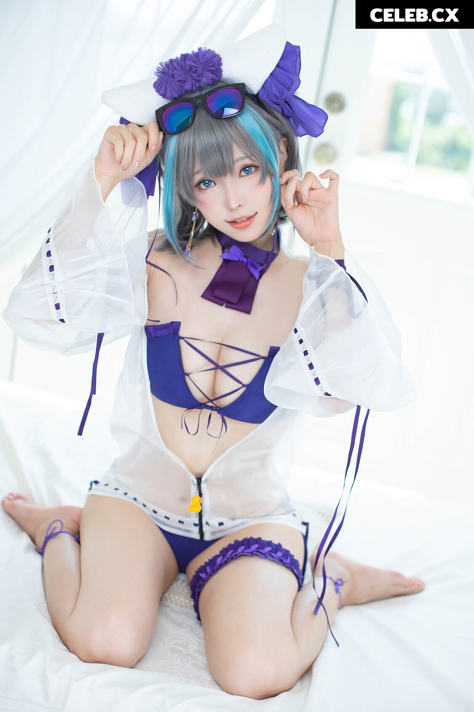 eeelyeee (Ely Cosplay) Image 7189447