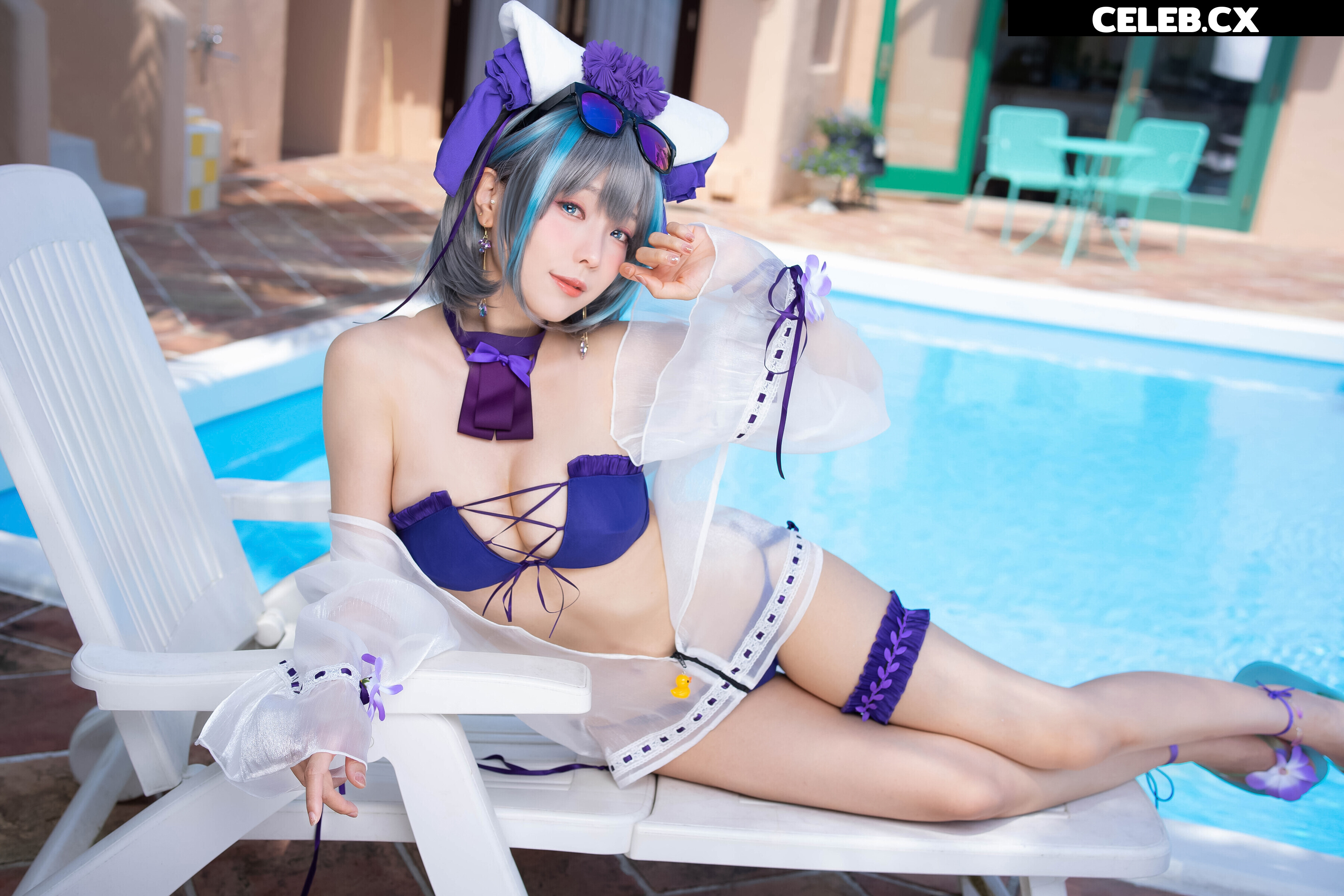 eeelyeee (Ely Cosplay) Image 7189479