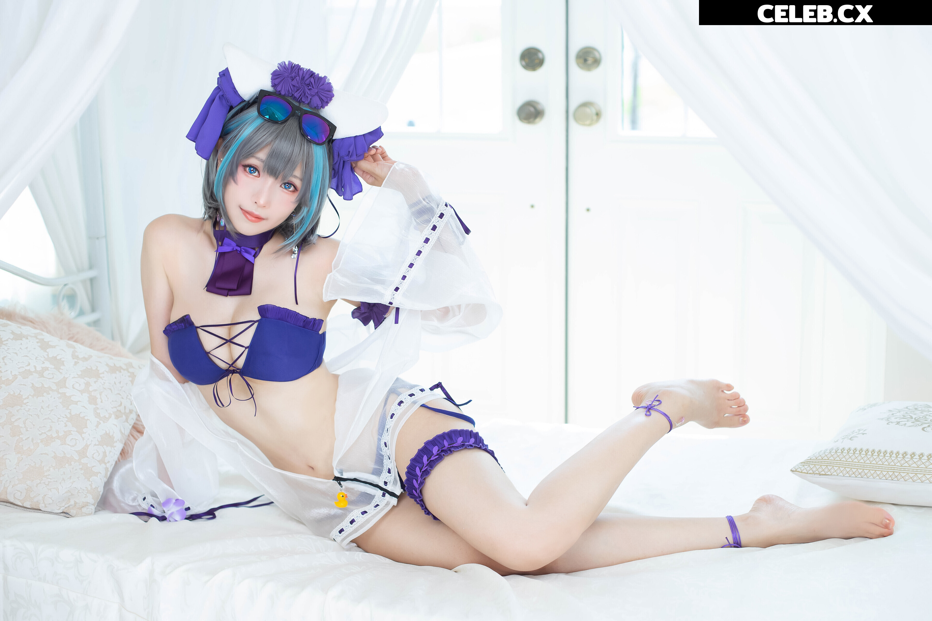 eeelyeee (Ely Cosplay) Image 7189478