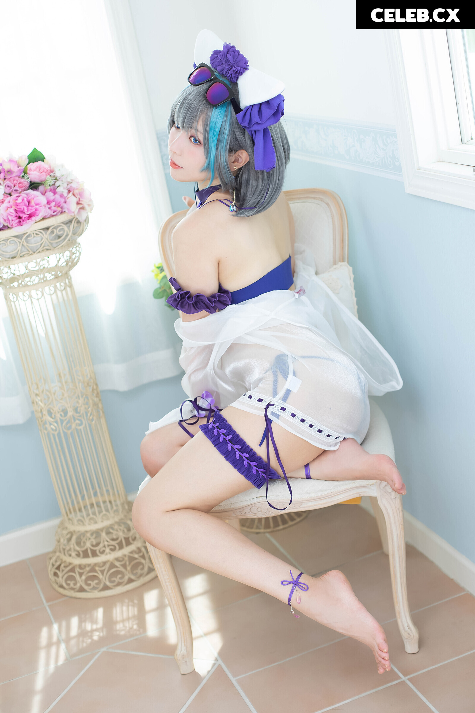 eeelyeee (Ely Cosplay) Image 7189472