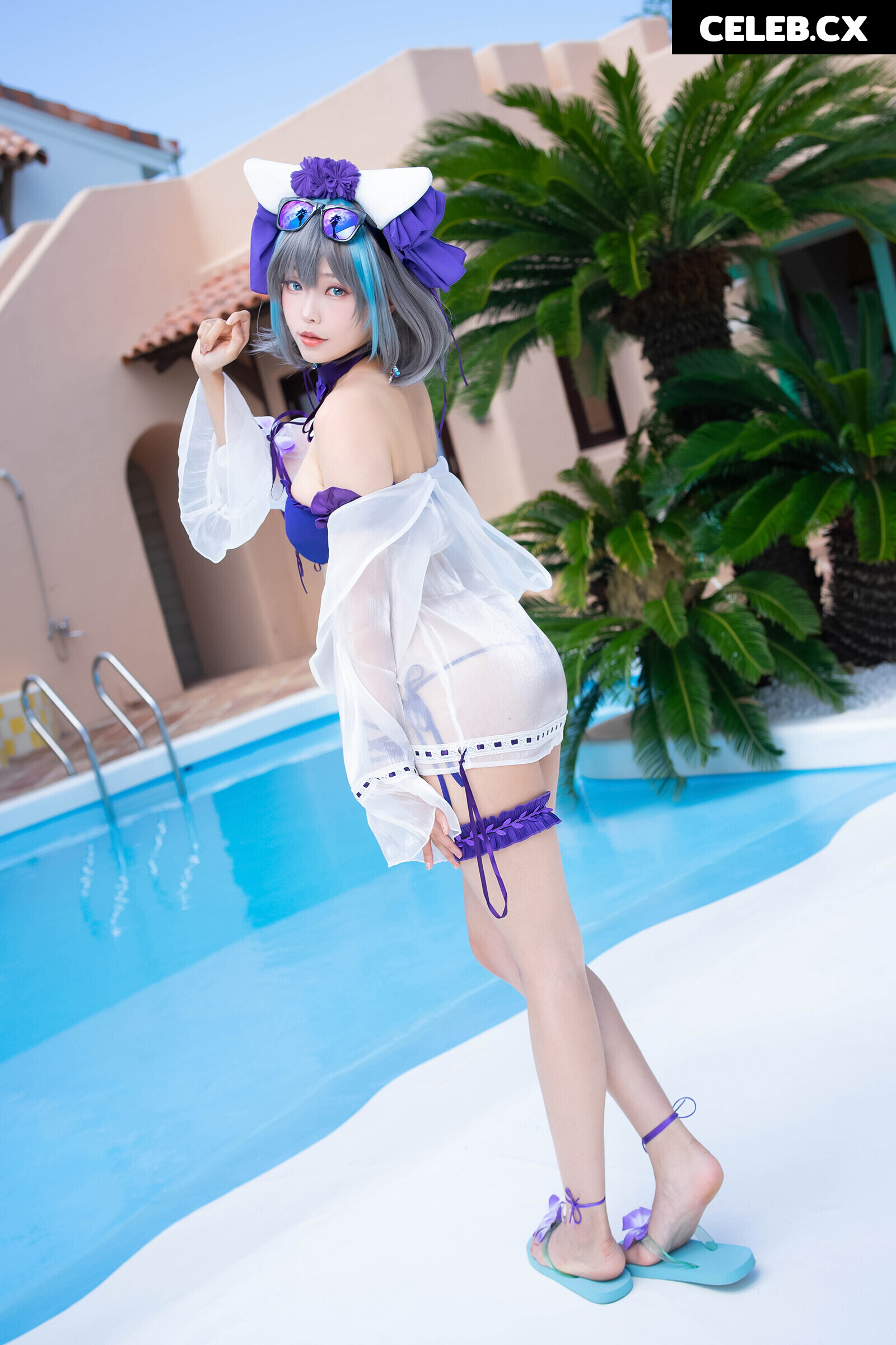 eeelyeee (Ely Cosplay) Image 7189471