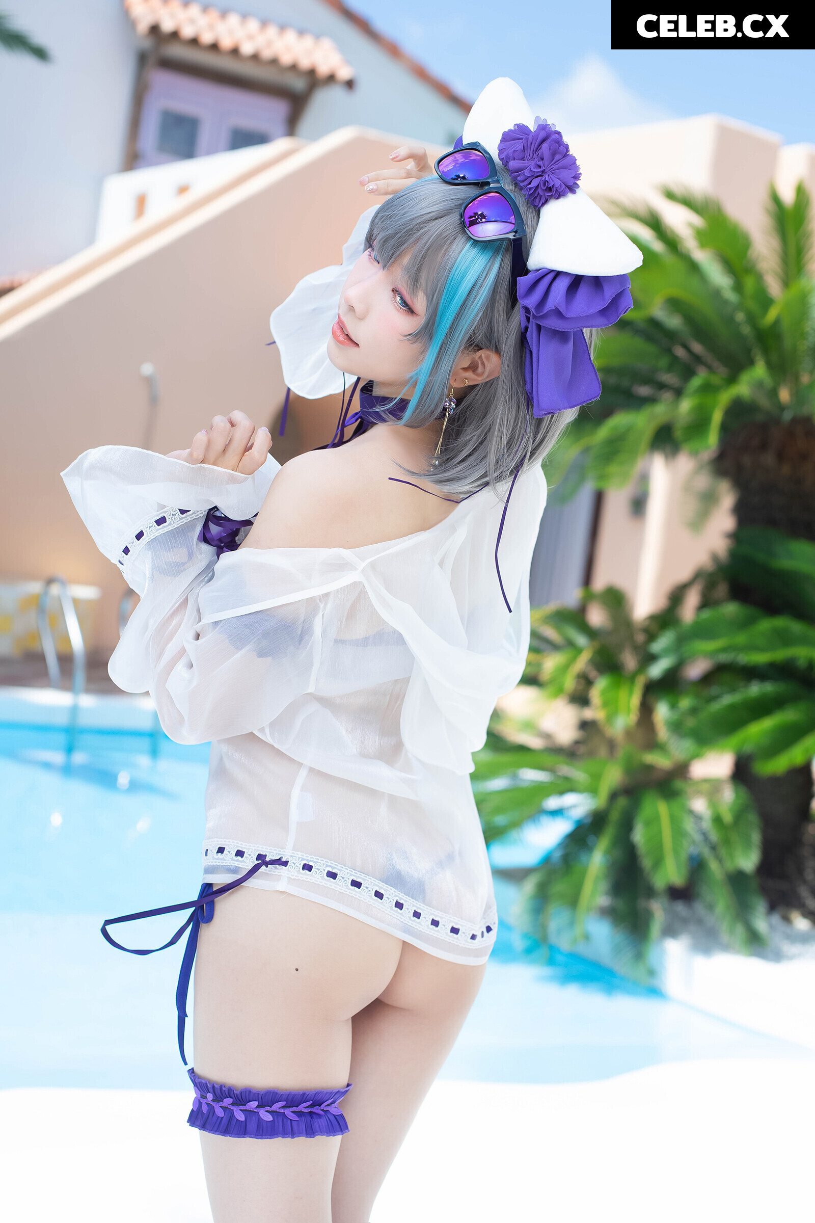 eeelyeee (Ely Cosplay) Image 7189470