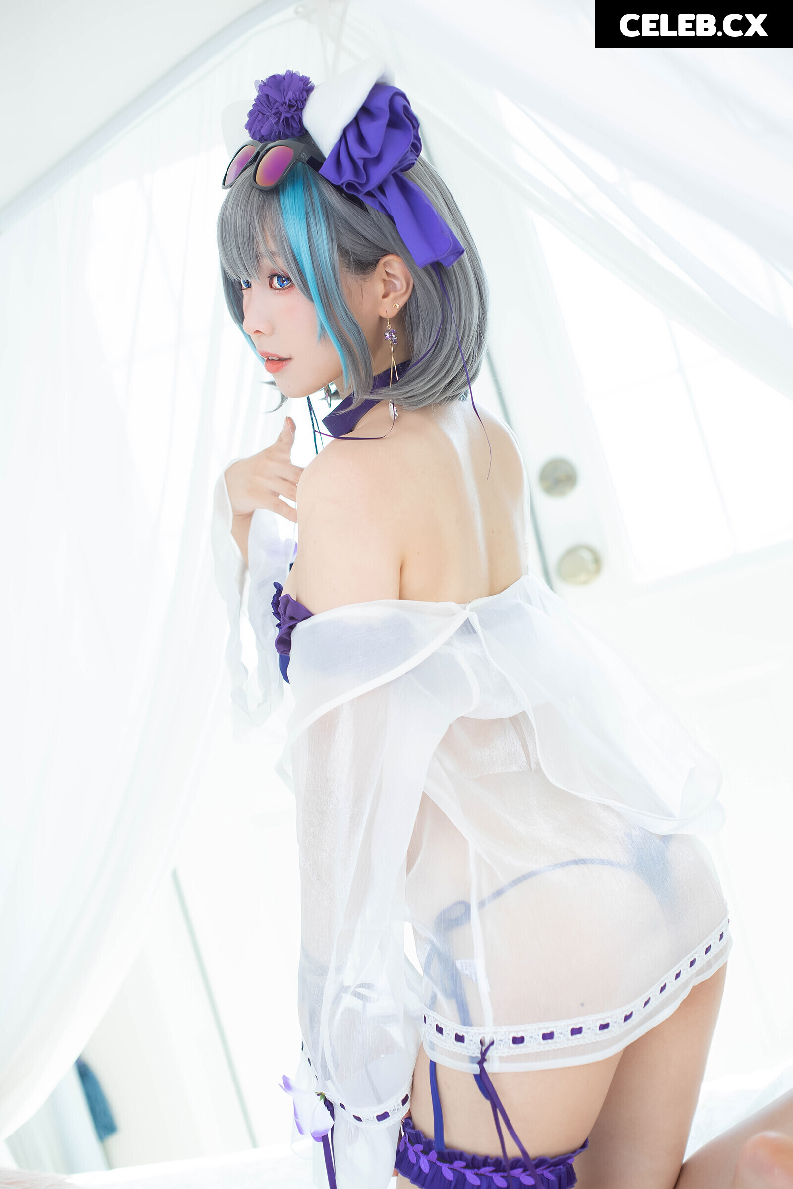 eeelyeee (Ely Cosplay) Image 7189473