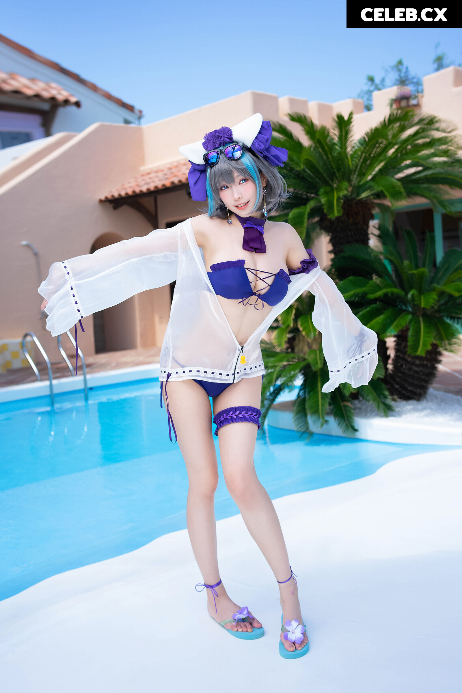 eeelyeee (Ely Cosplay) Image 7189476
