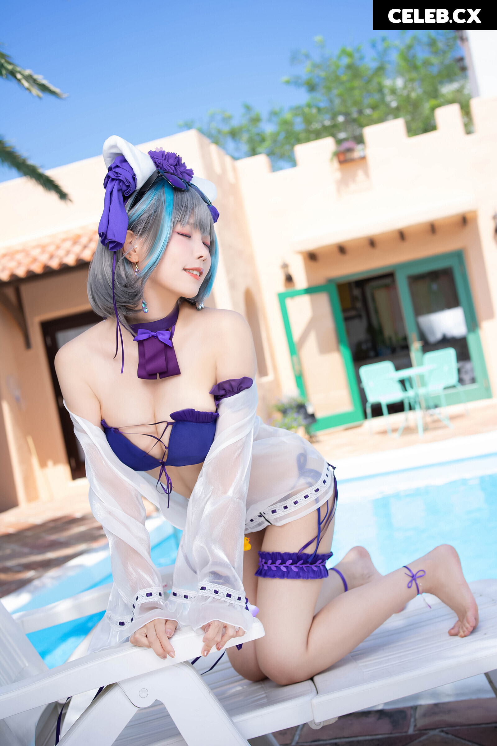 eeelyeee (Ely Cosplay) Image 7189475