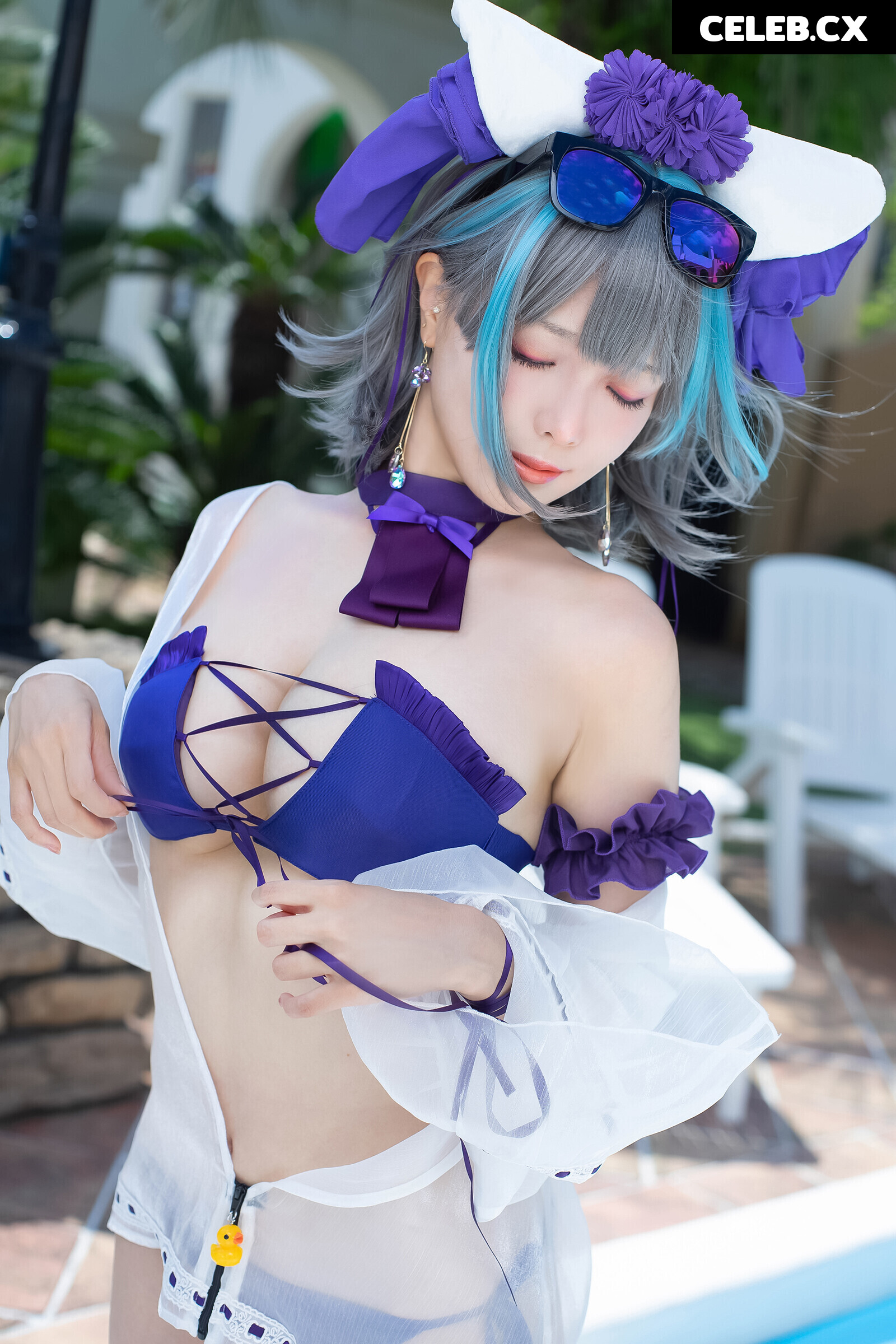 eeelyeee (Ely Cosplay) Image 7189474