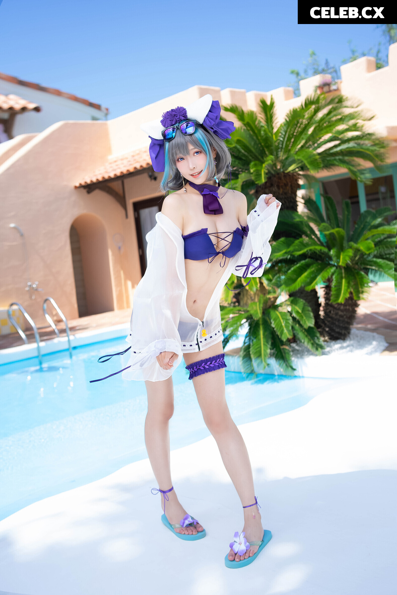 eeelyeee (Ely Cosplay) Image 7189477