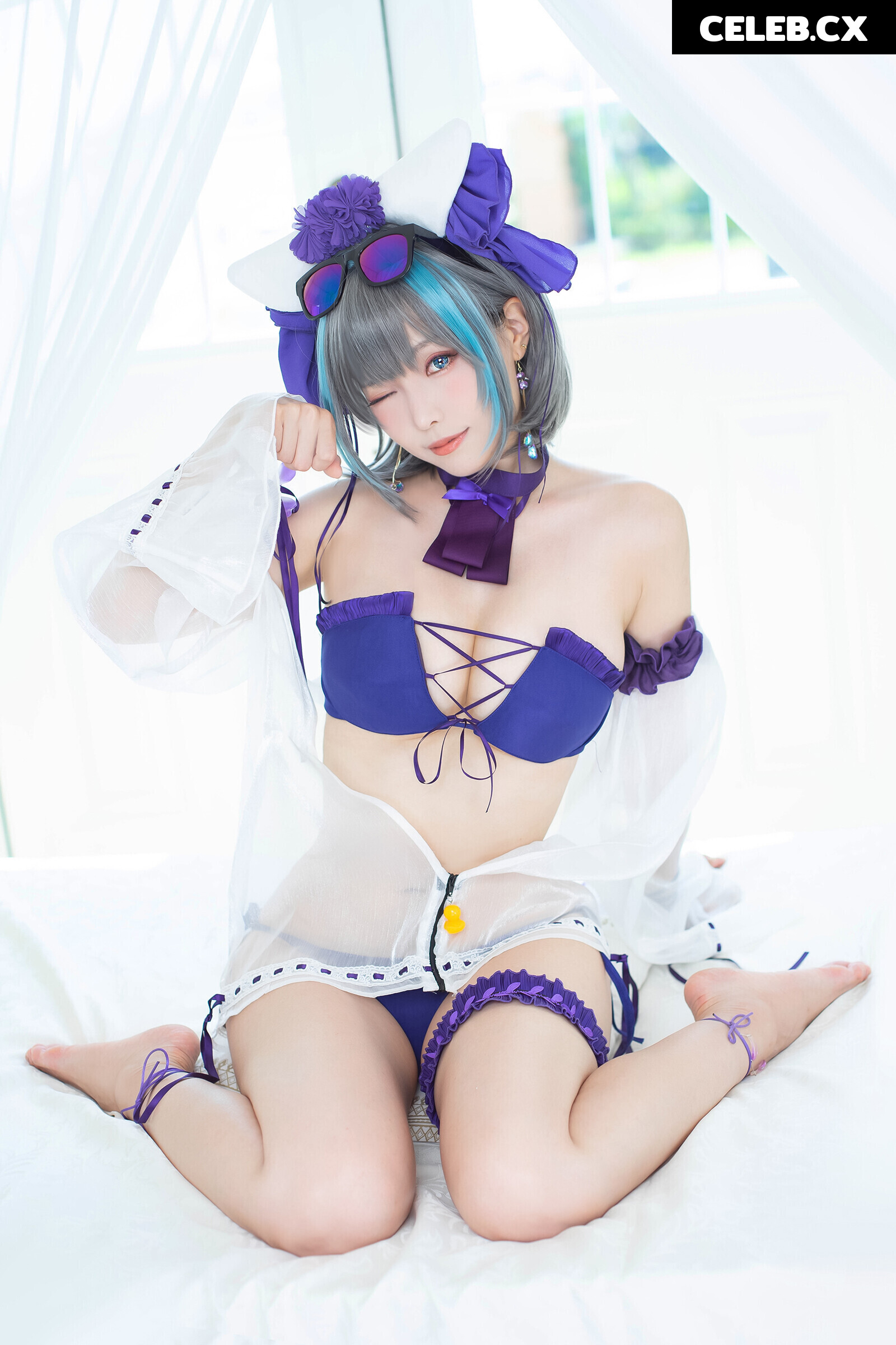 eeelyeee (Ely Cosplay) Image 7189469