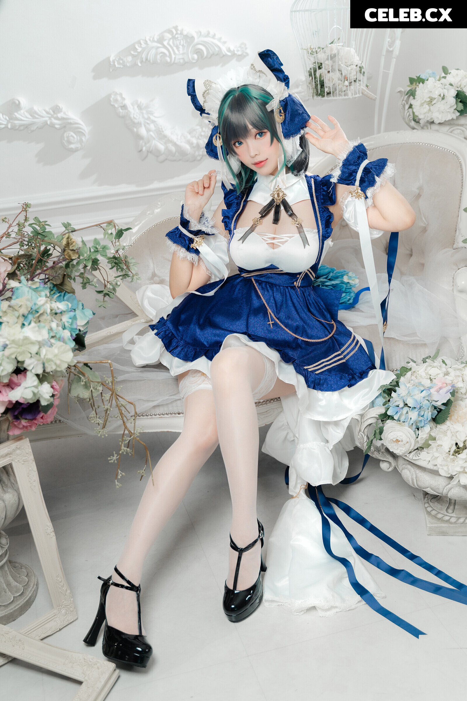 eeelyeee (Ely Cosplay) Image 7189468