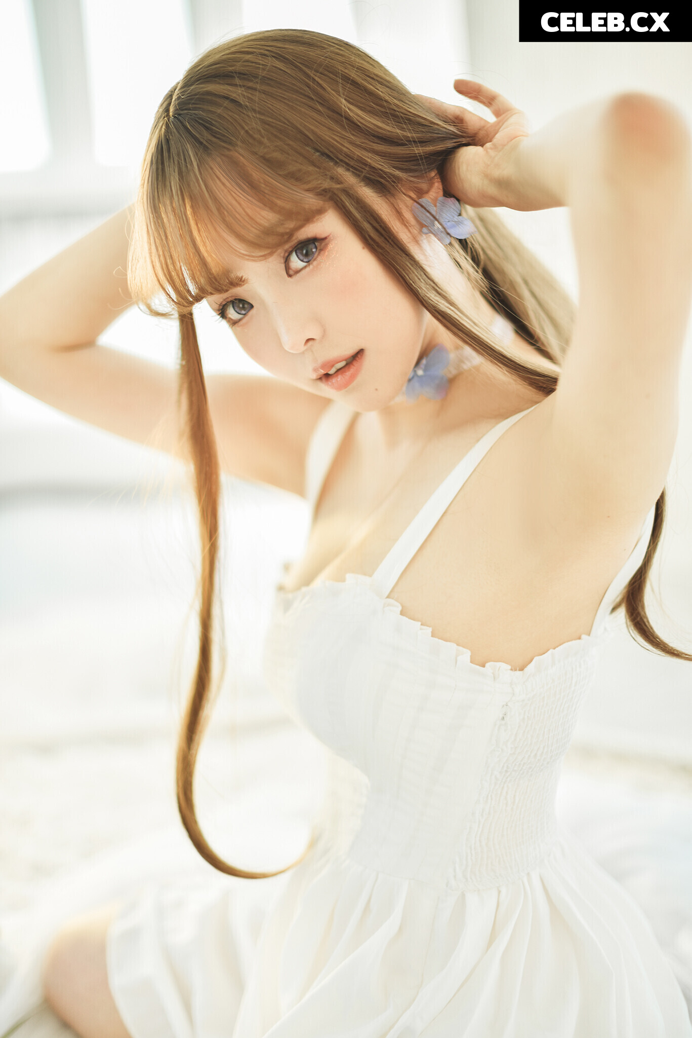 eeelyeee (Ely Cosplay) Image 7189461