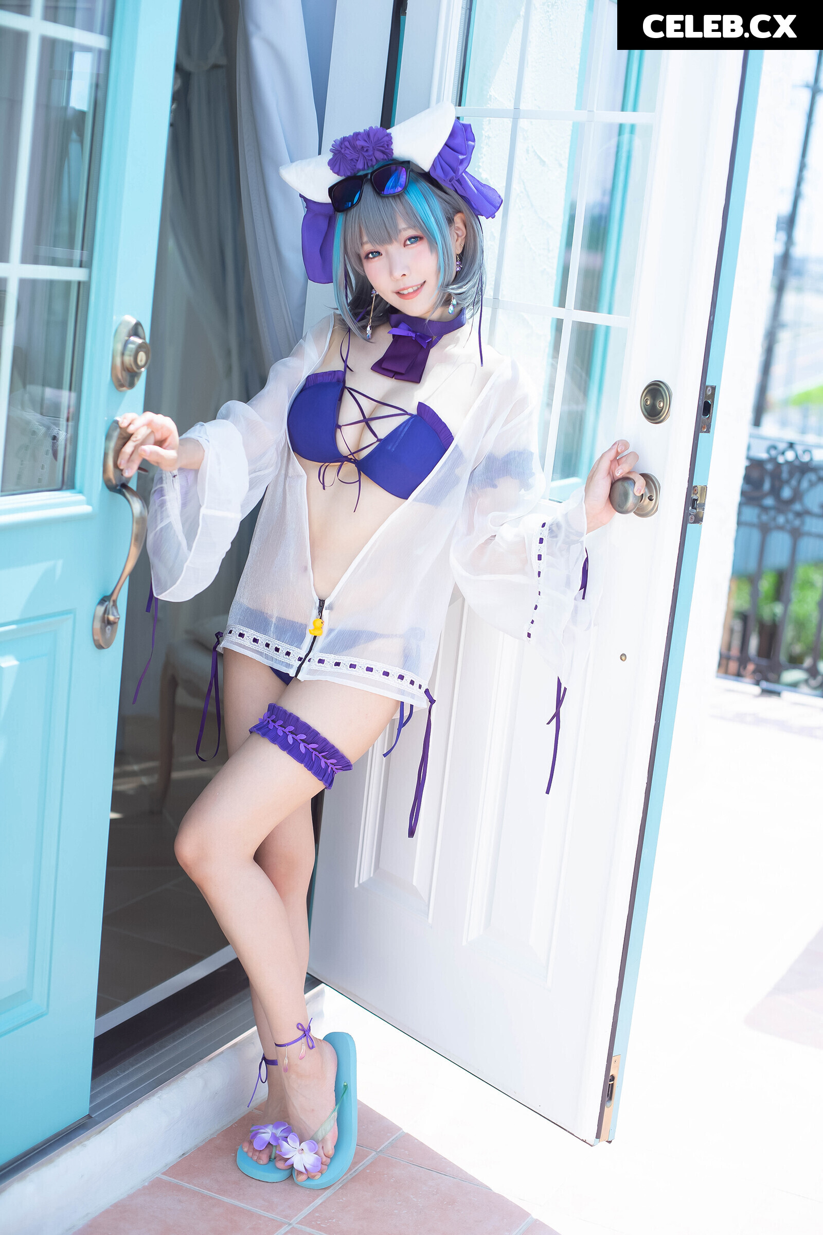 eeelyeee (Ely Cosplay) Image 7189460