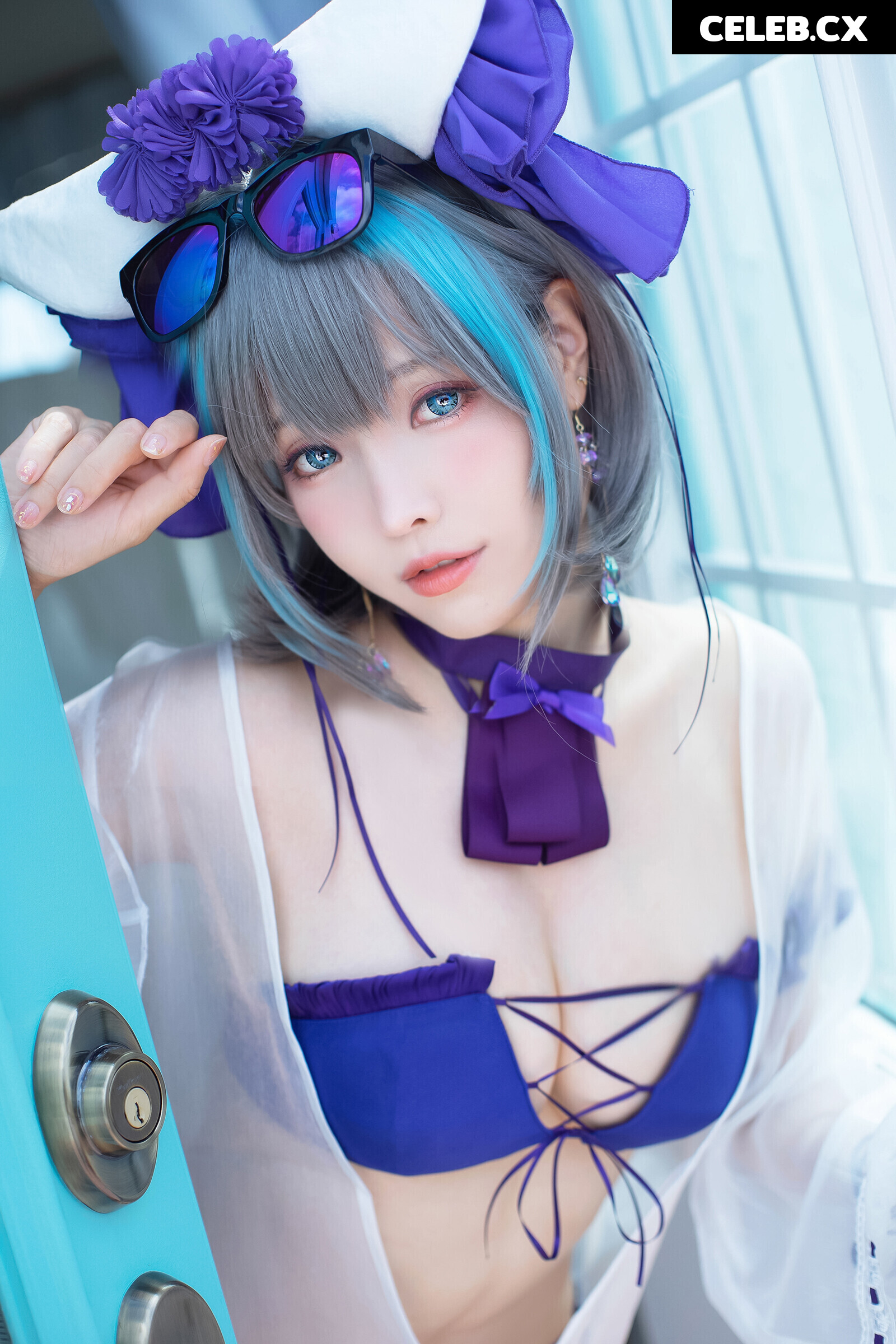 eeelyeee (Ely Cosplay) Image 7189463