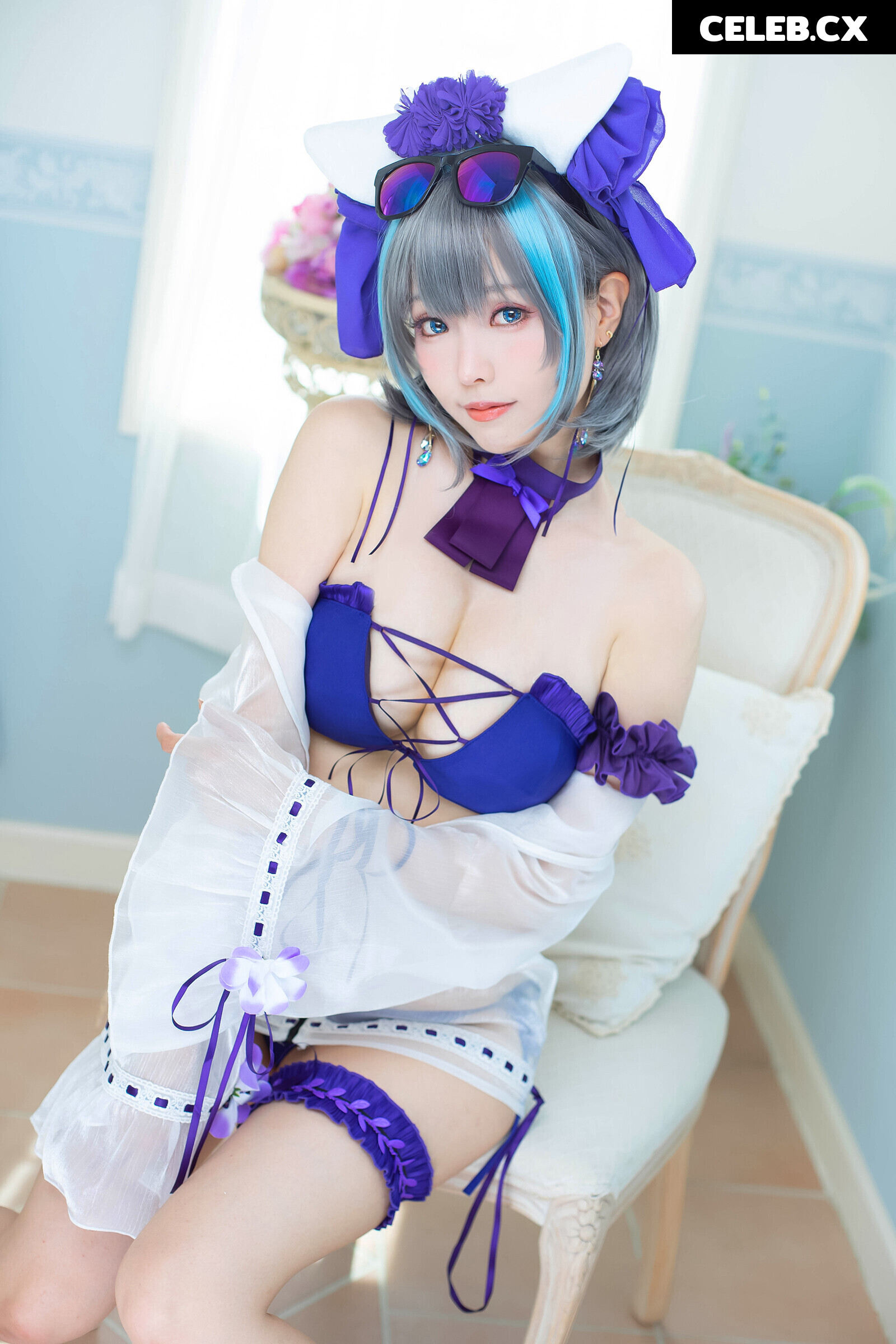 eeelyeee (Ely Cosplay) Image 7189466