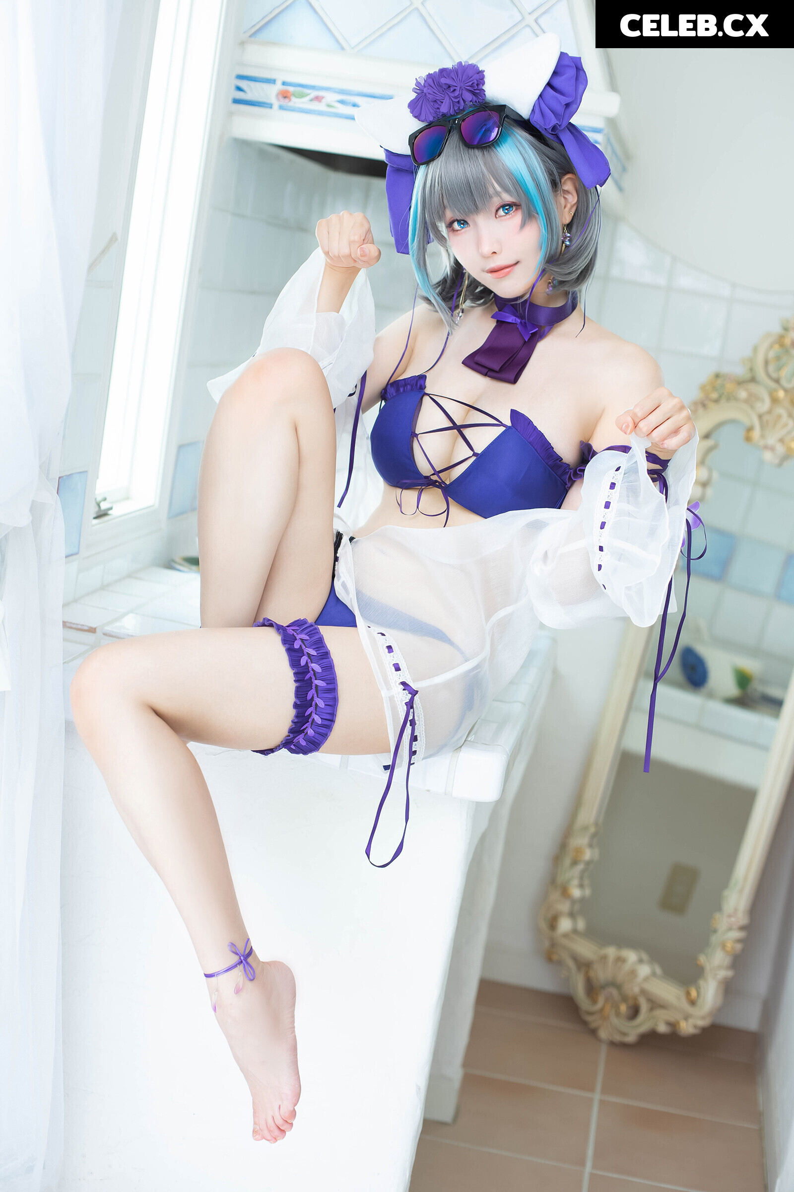 eeelyeee (Ely Cosplay) Image 7189465