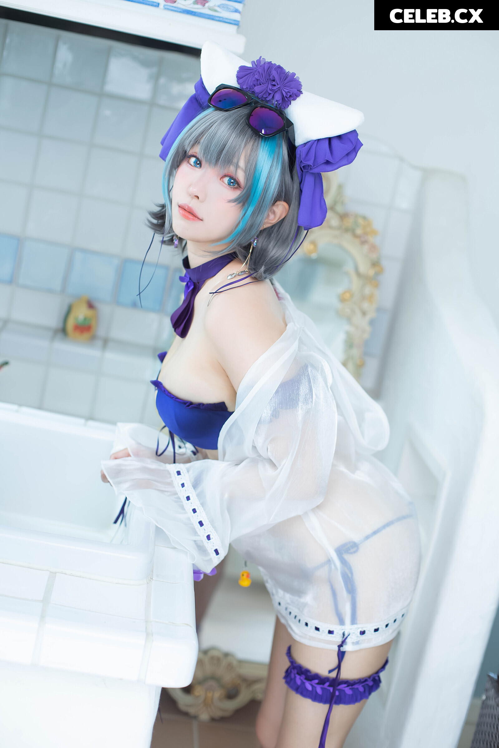 eeelyeee (Ely Cosplay) Image 7189464